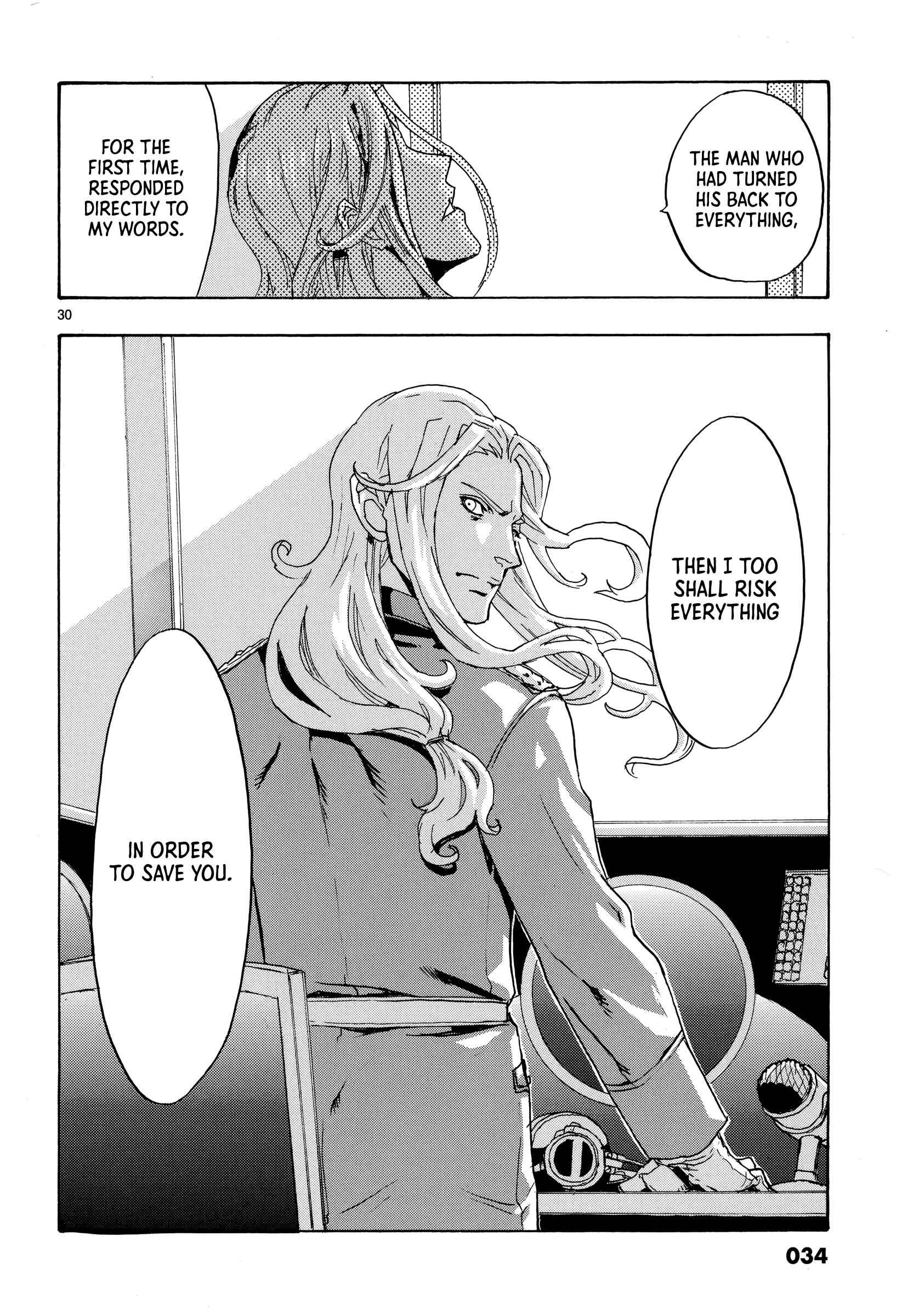 Page 35 Chapter 15 Eisen Flügel