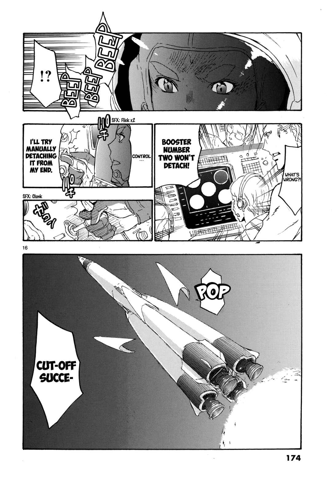 Page 16 Chapter 20 Eisen Flügel