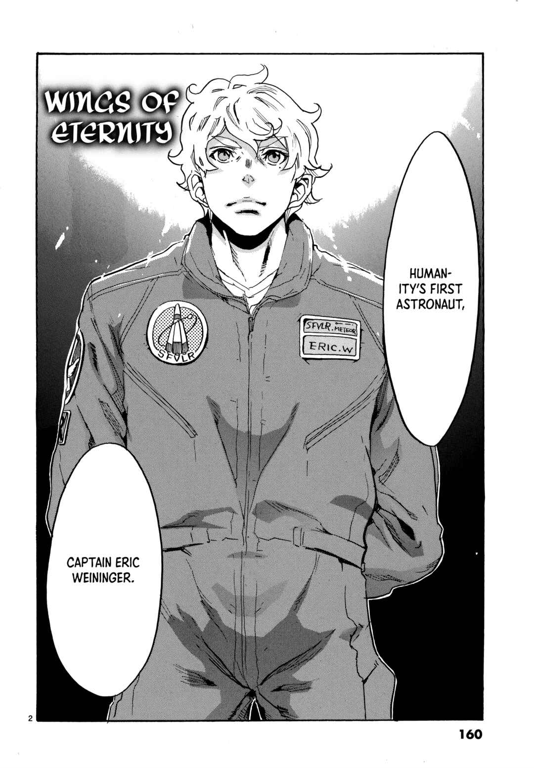 Page 2 Chapter 20 Eisen Flügel