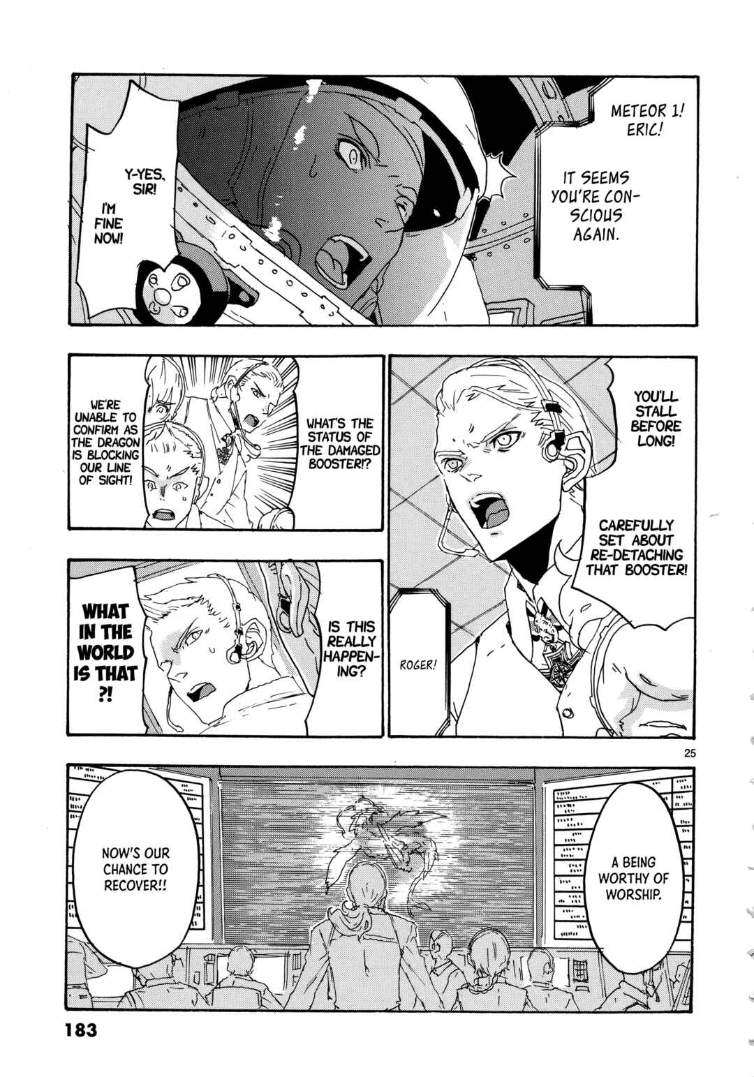 Page 25 Chapter 20 Eisen Flügel