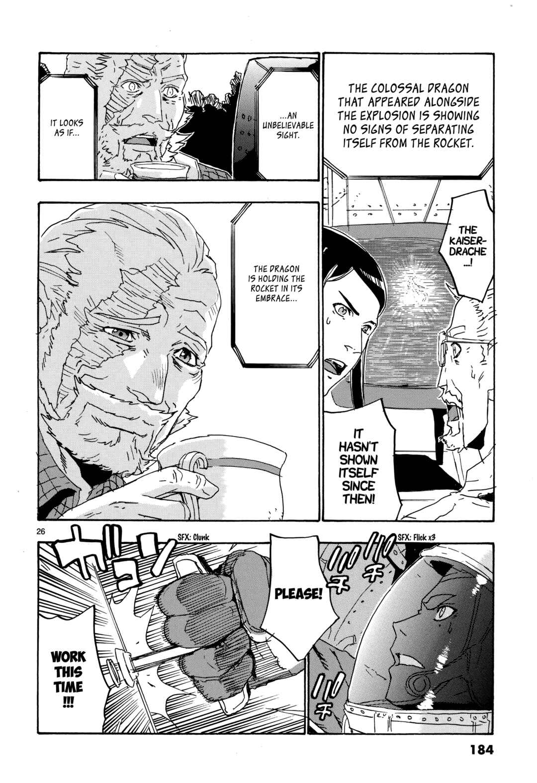 Page 26 Chapter 20 Eisen Flügel