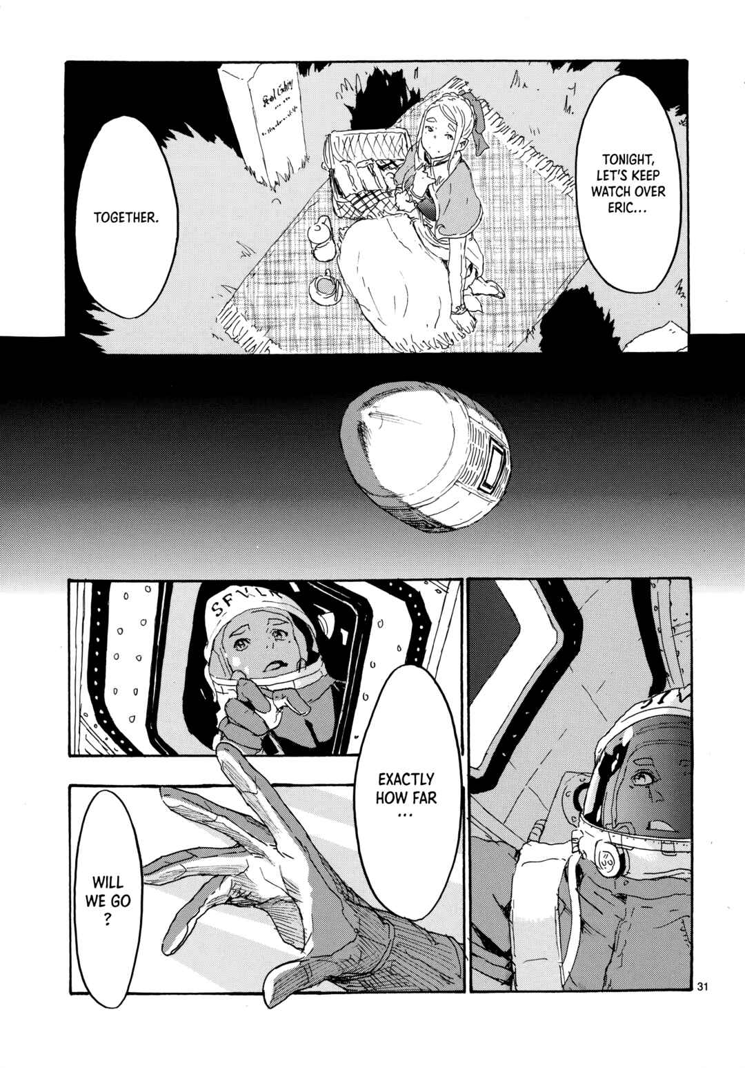 Page 31 Chapter 20 Eisen Flügel