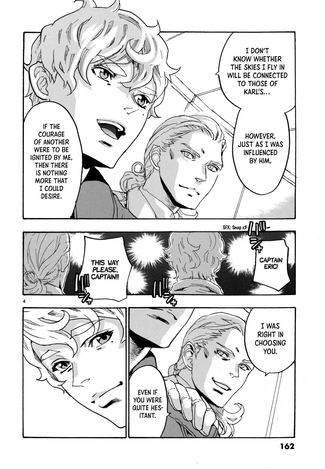 Page 4 Chapter 20 Eisen Flügel