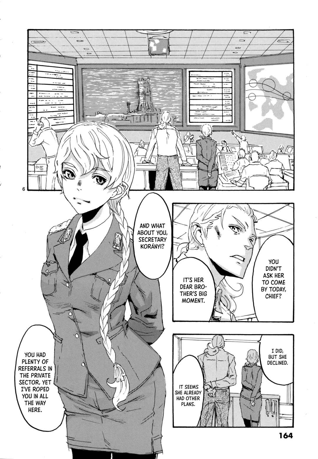 Page 6 Chapter 20 Eisen Flügel