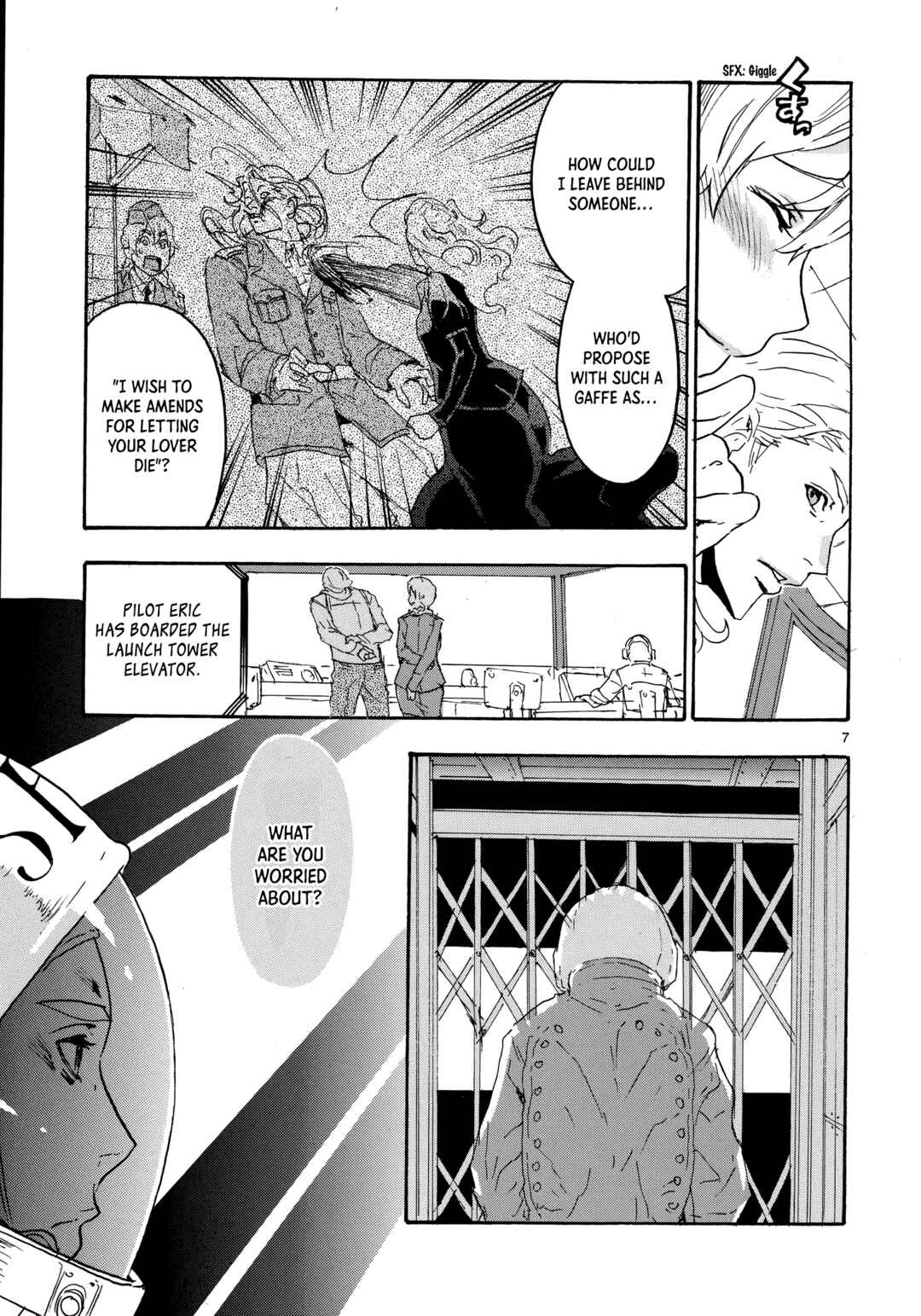 Page 7 Chapter 20 Eisen Flügel