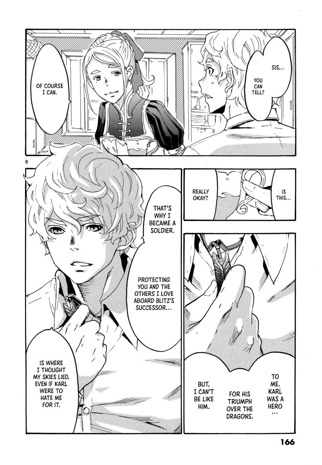 Page 8 Chapter 20 Eisen Flügel