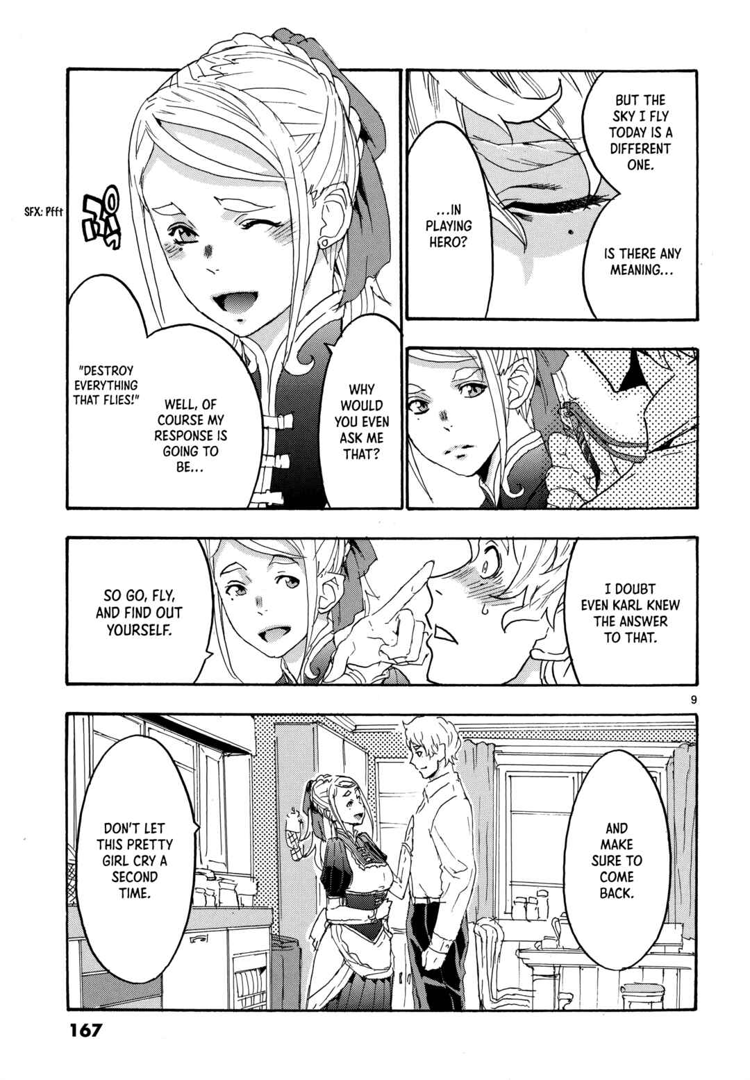 Page 9 Chapter 20 Eisen Flügel