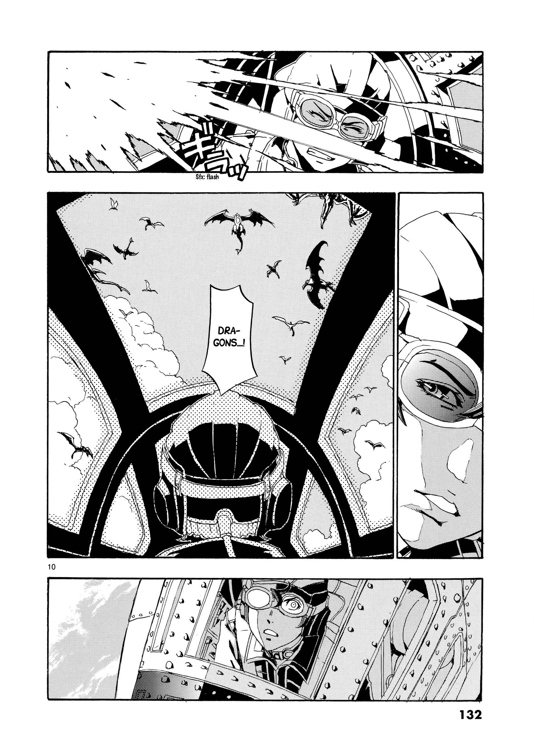 Page 10 Chapter 4 Eisen Flügel