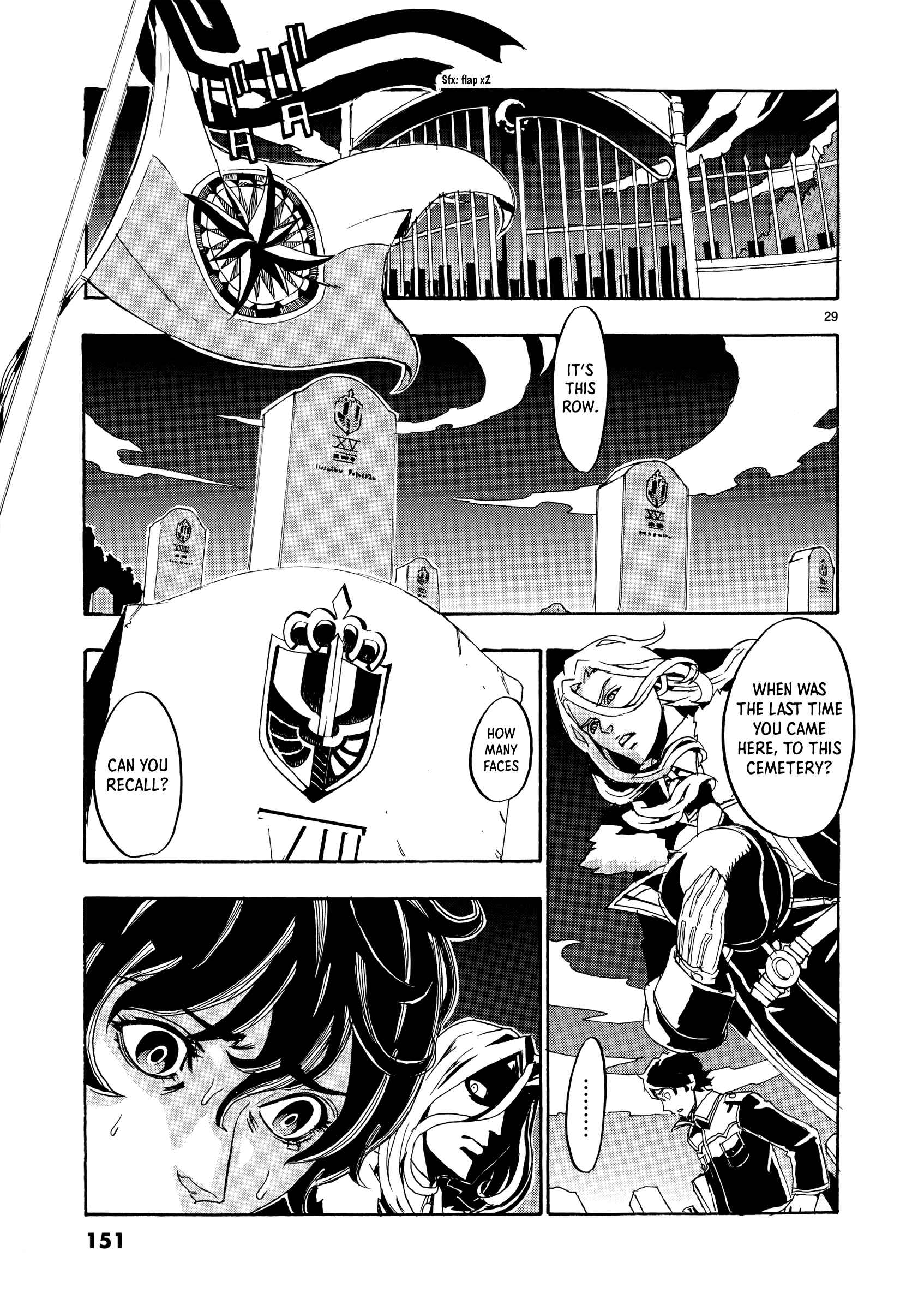 Page 29 Chapter 4 Eisen Flügel