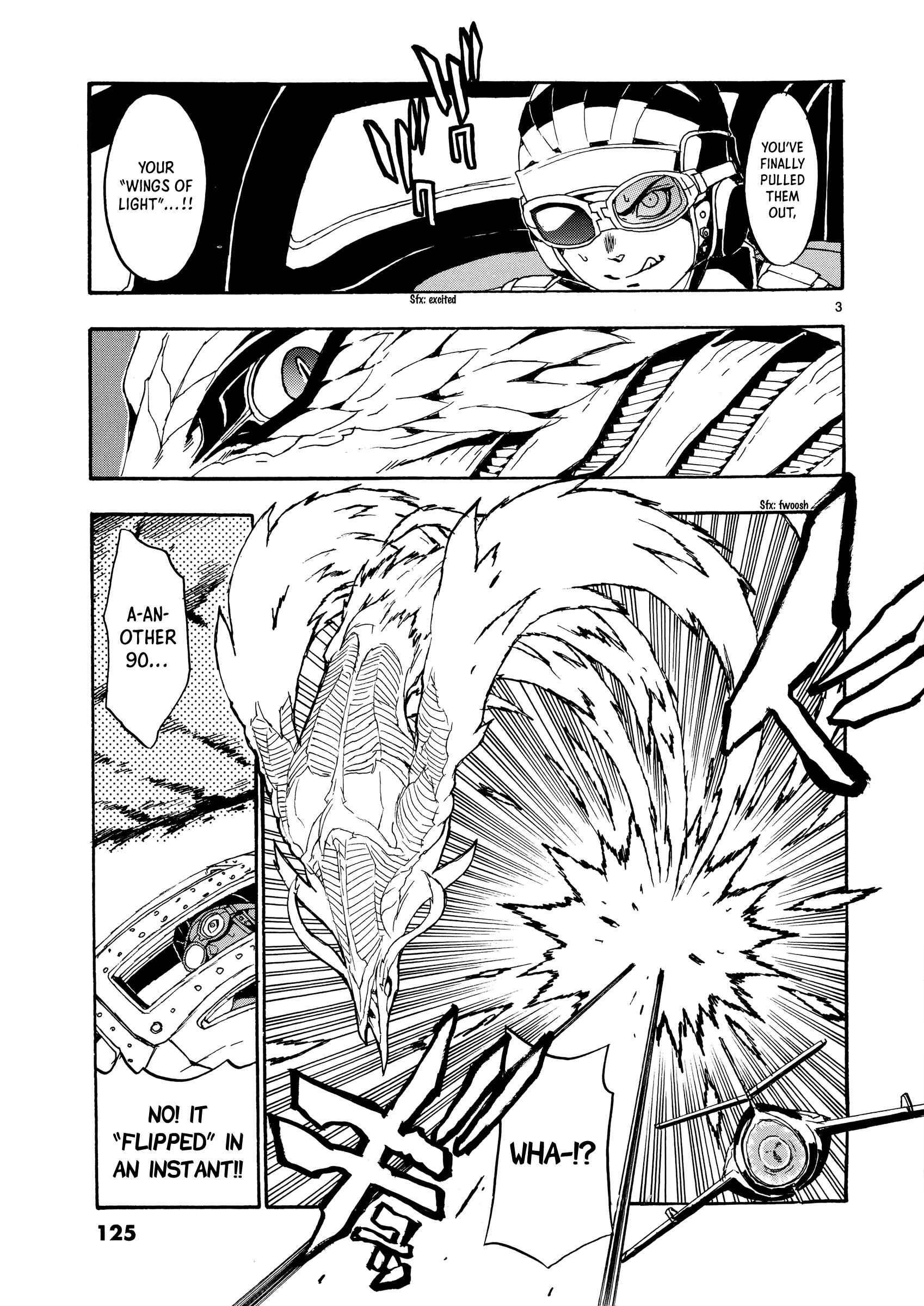 Page 3 Chapter 4 Eisen Flügel