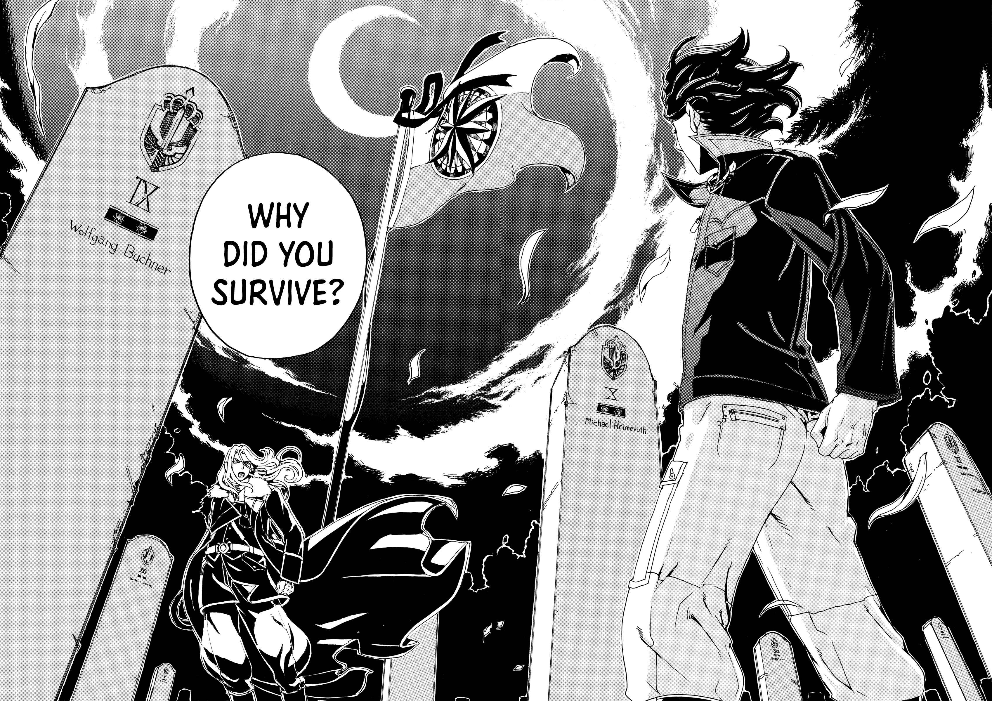 Page 30 Chapter 4 Eisen Flügel