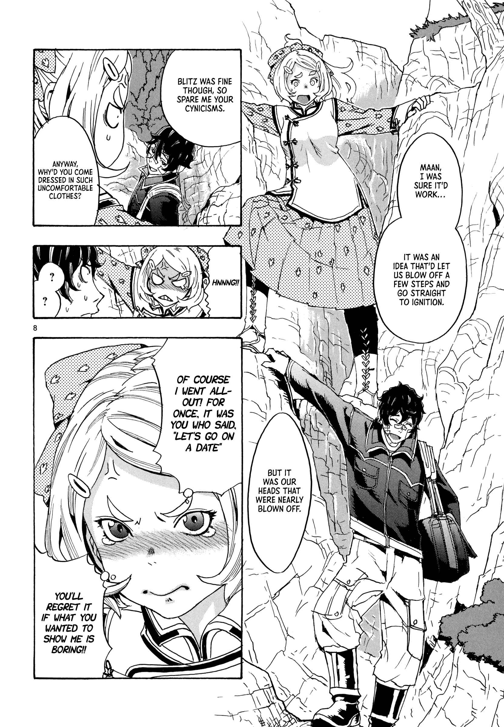Page 15 Chapter 9 Eisen Flügel