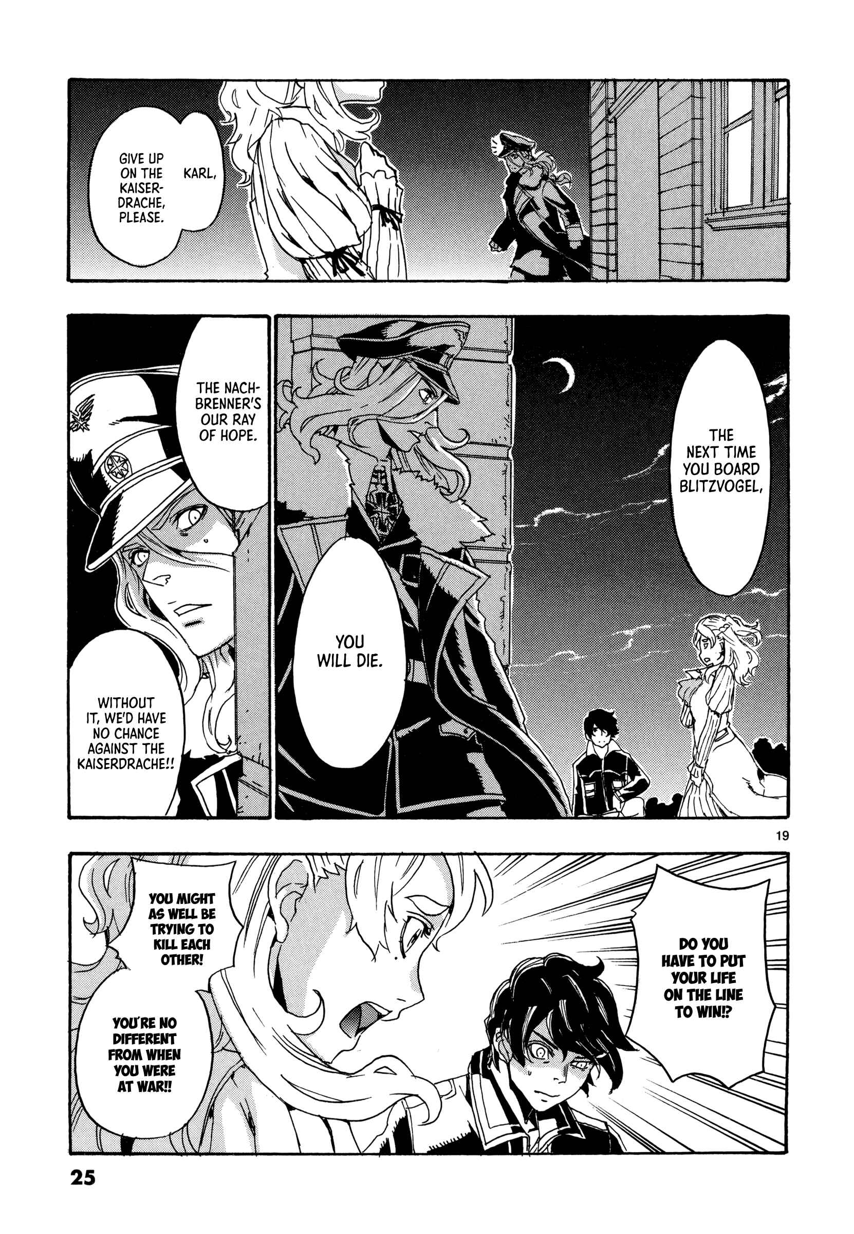 Page 26 Chapter 9 Eisen Flügel
