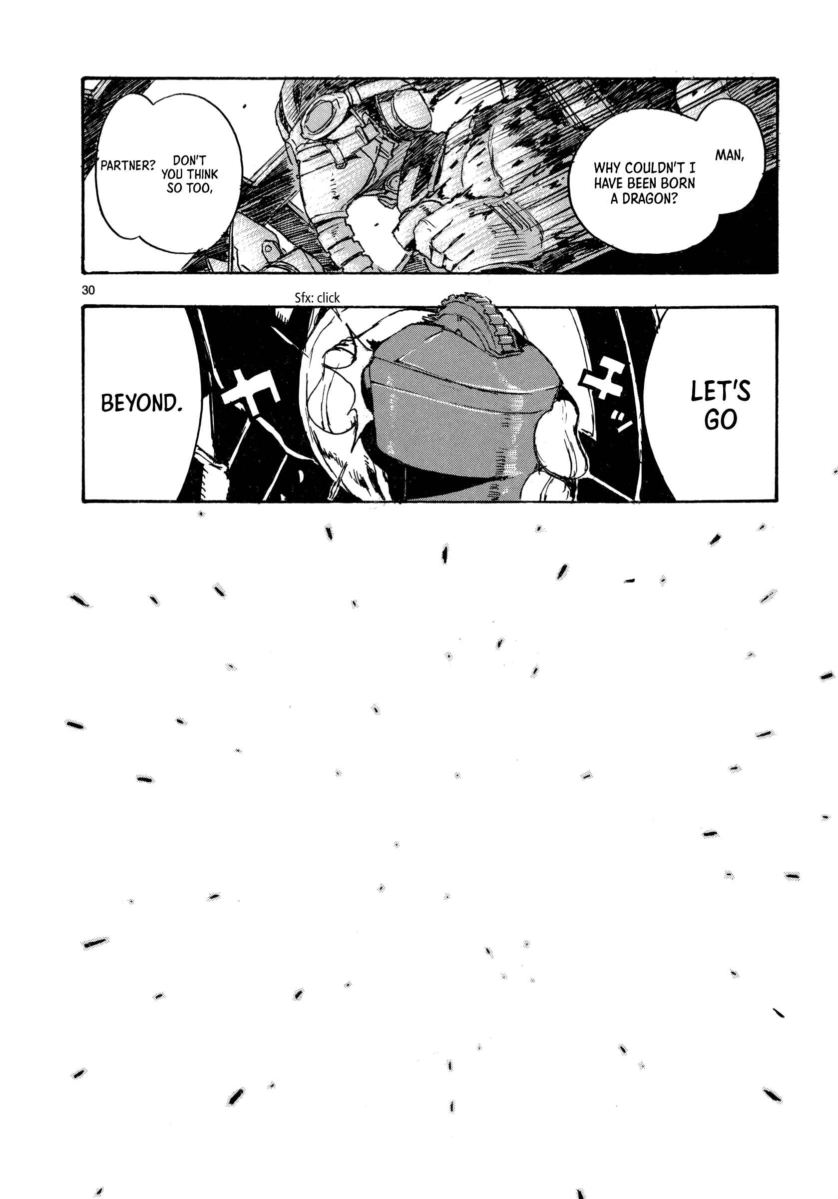 Page 37 Chapter 9 Eisen Flügel