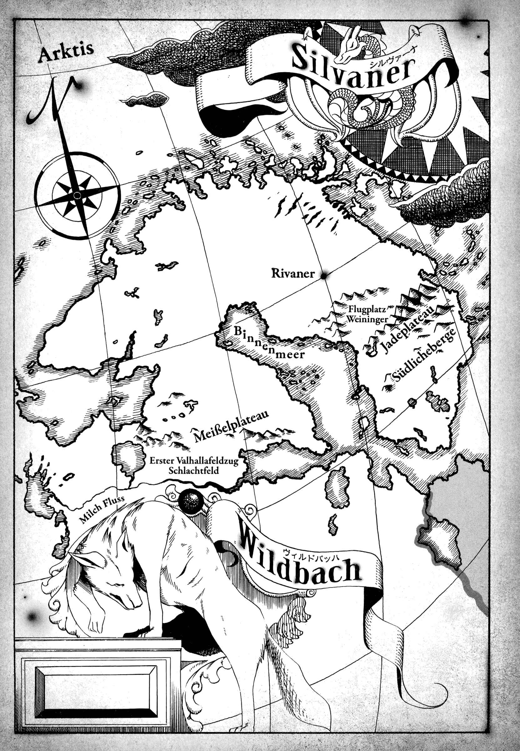 Page 5 Chapter 9 Eisen Flügel
