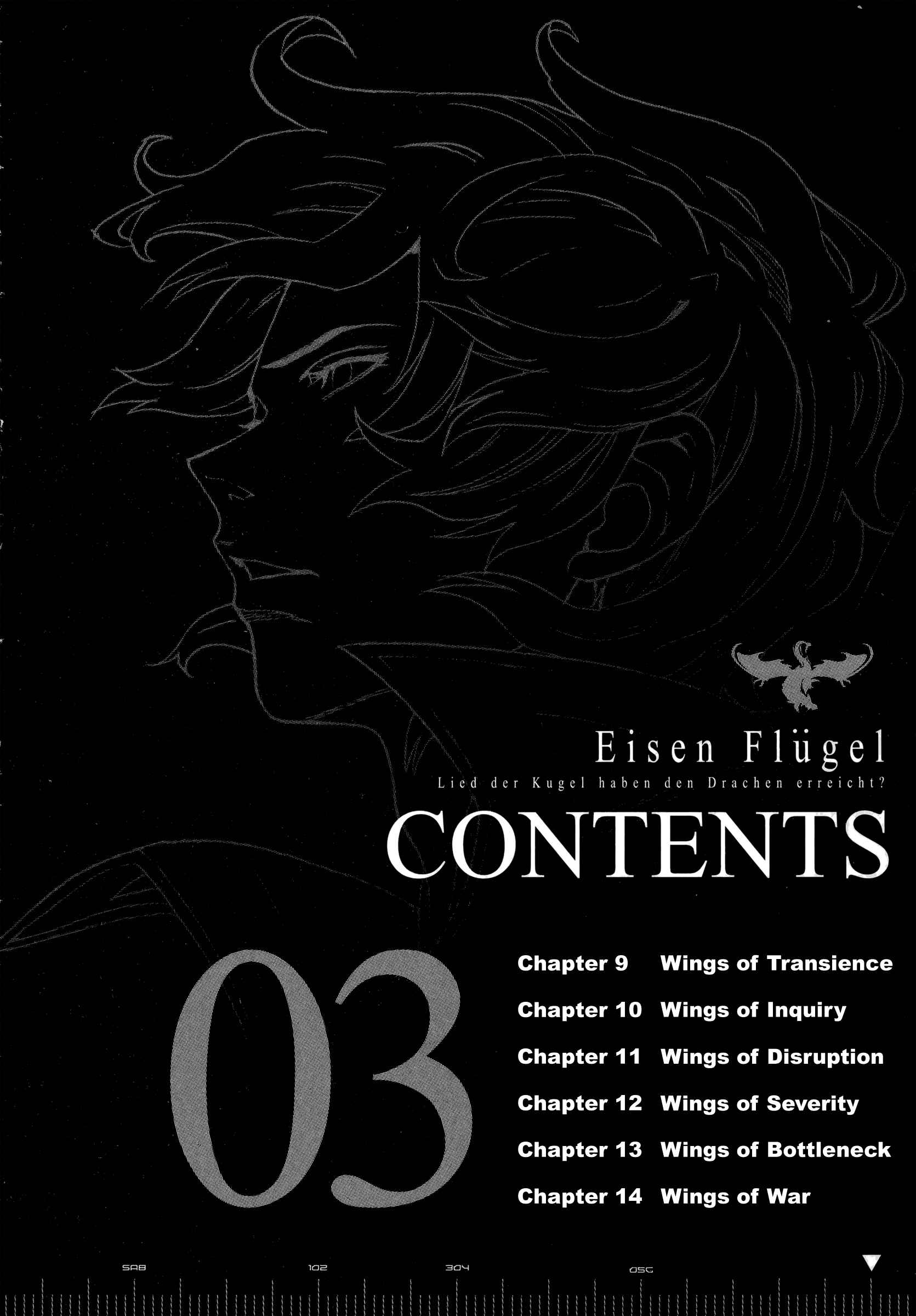 Page 6 Chapter 9 Eisen Flügel