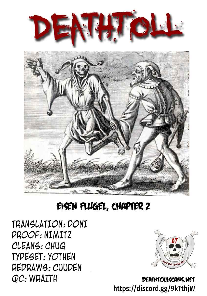 Page 35 Chapter 2 Eisen Flügel