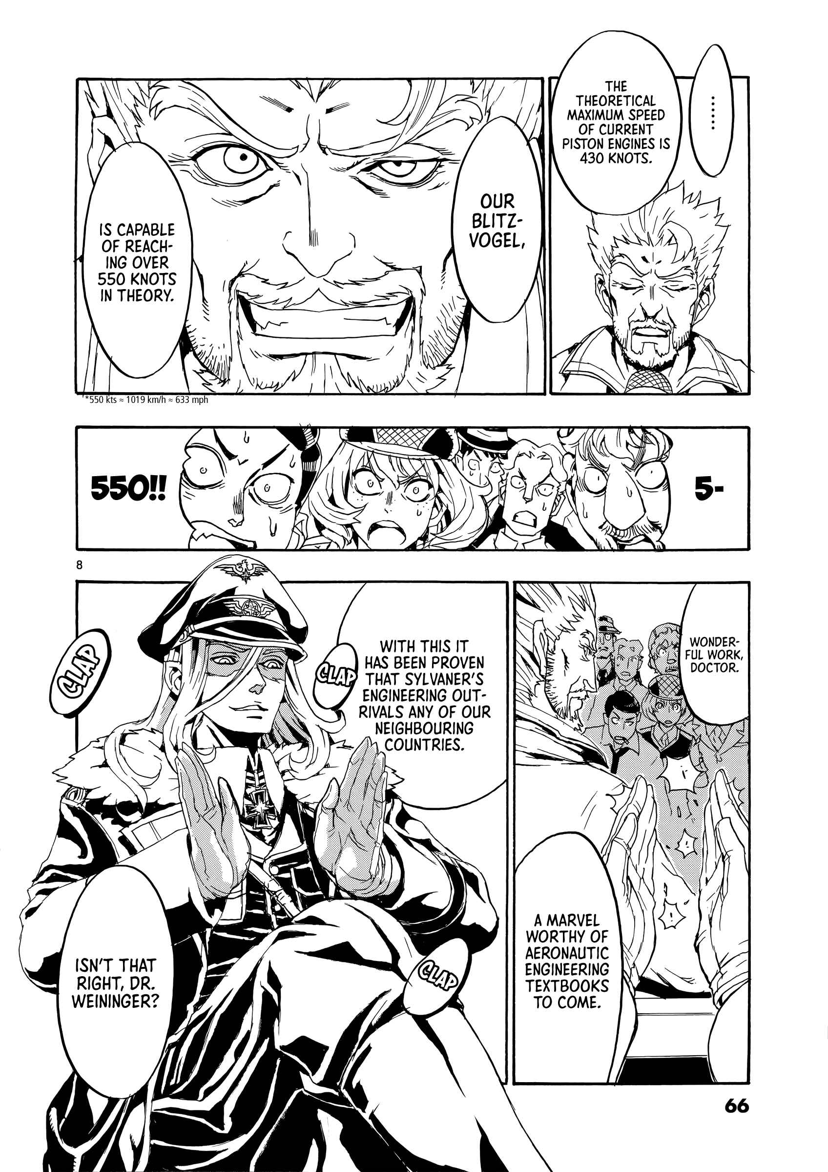Page 8 Chapter 2 Eisen Flügel