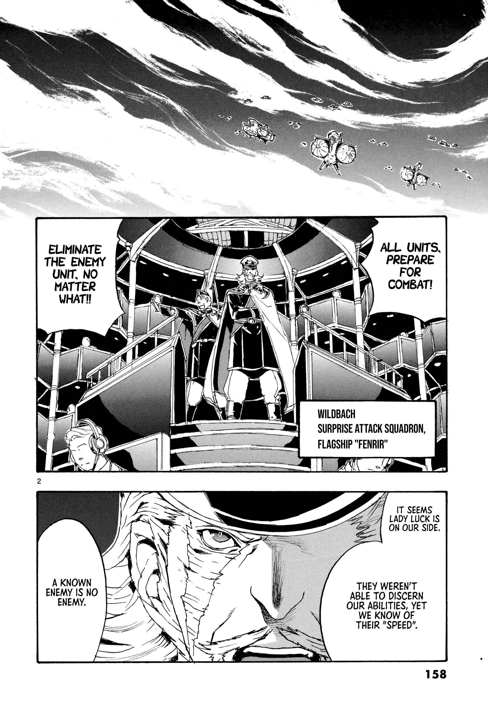 Page 2 Chapter 14 Eisen Flügel