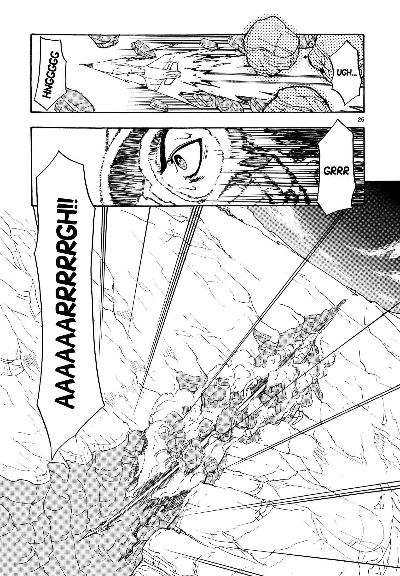 Page 25 Chapter 14 Eisen Flügel