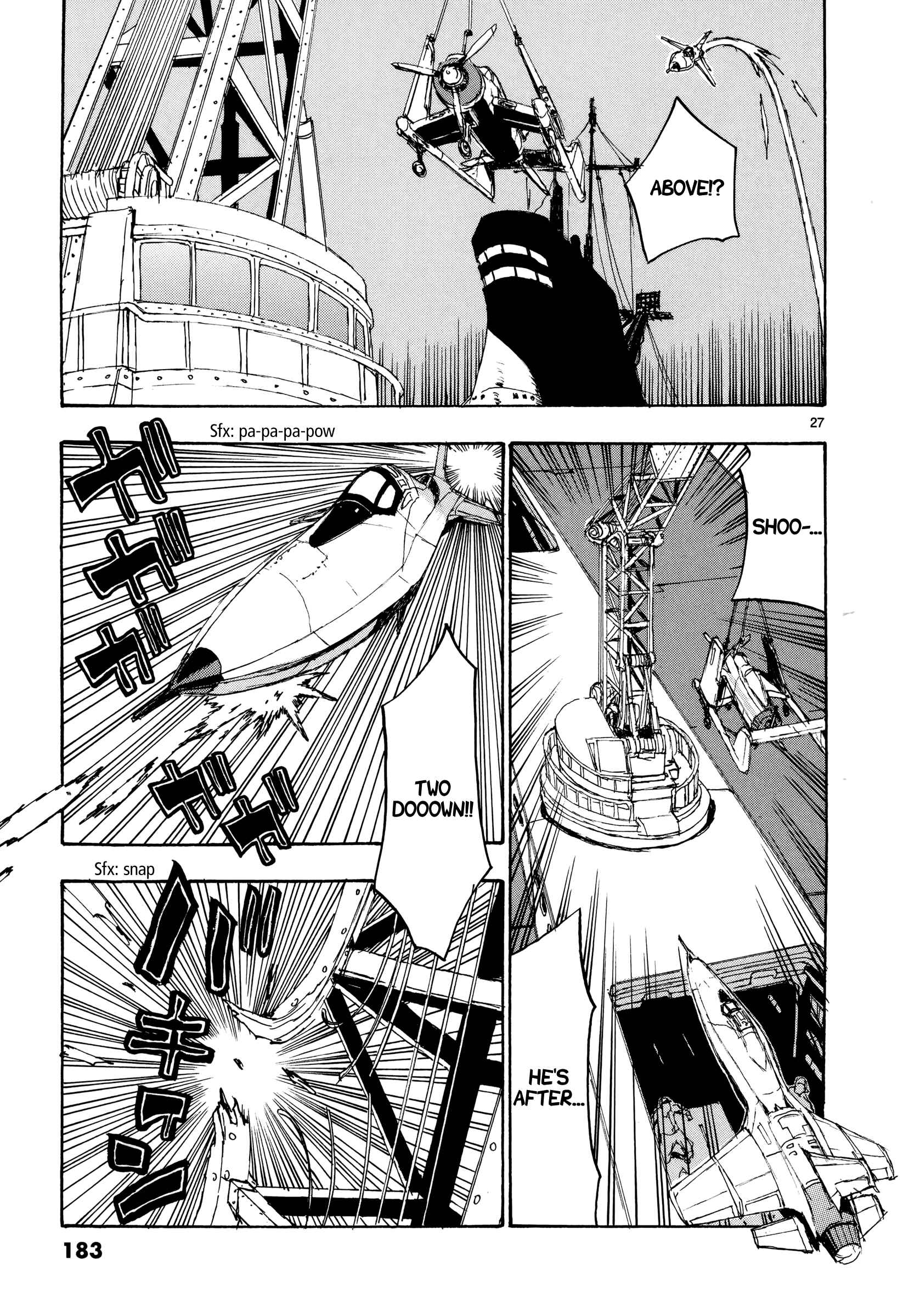 Page 27 Chapter 14 Eisen Flügel