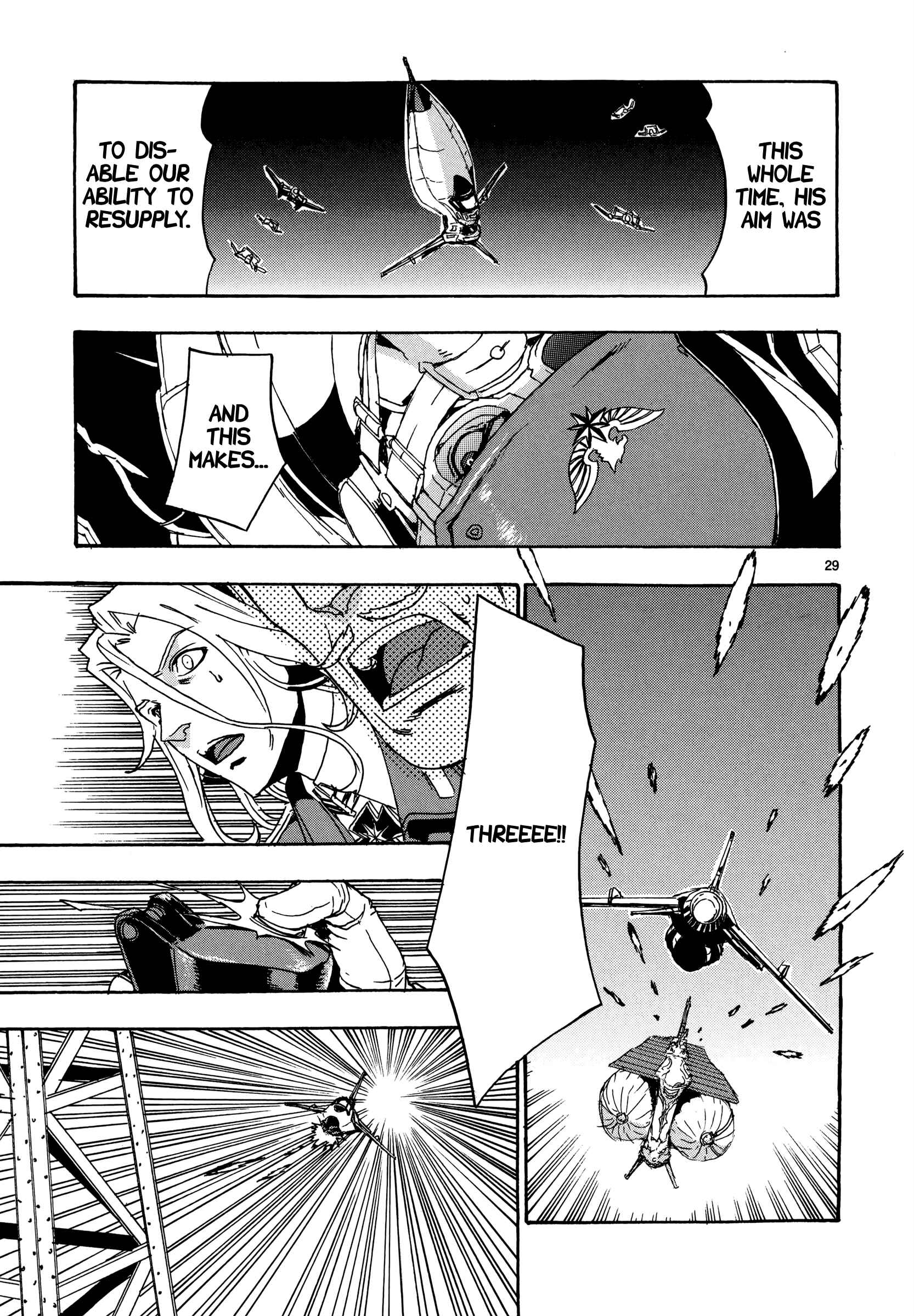 Page 29 Chapter 14 Eisen Flügel