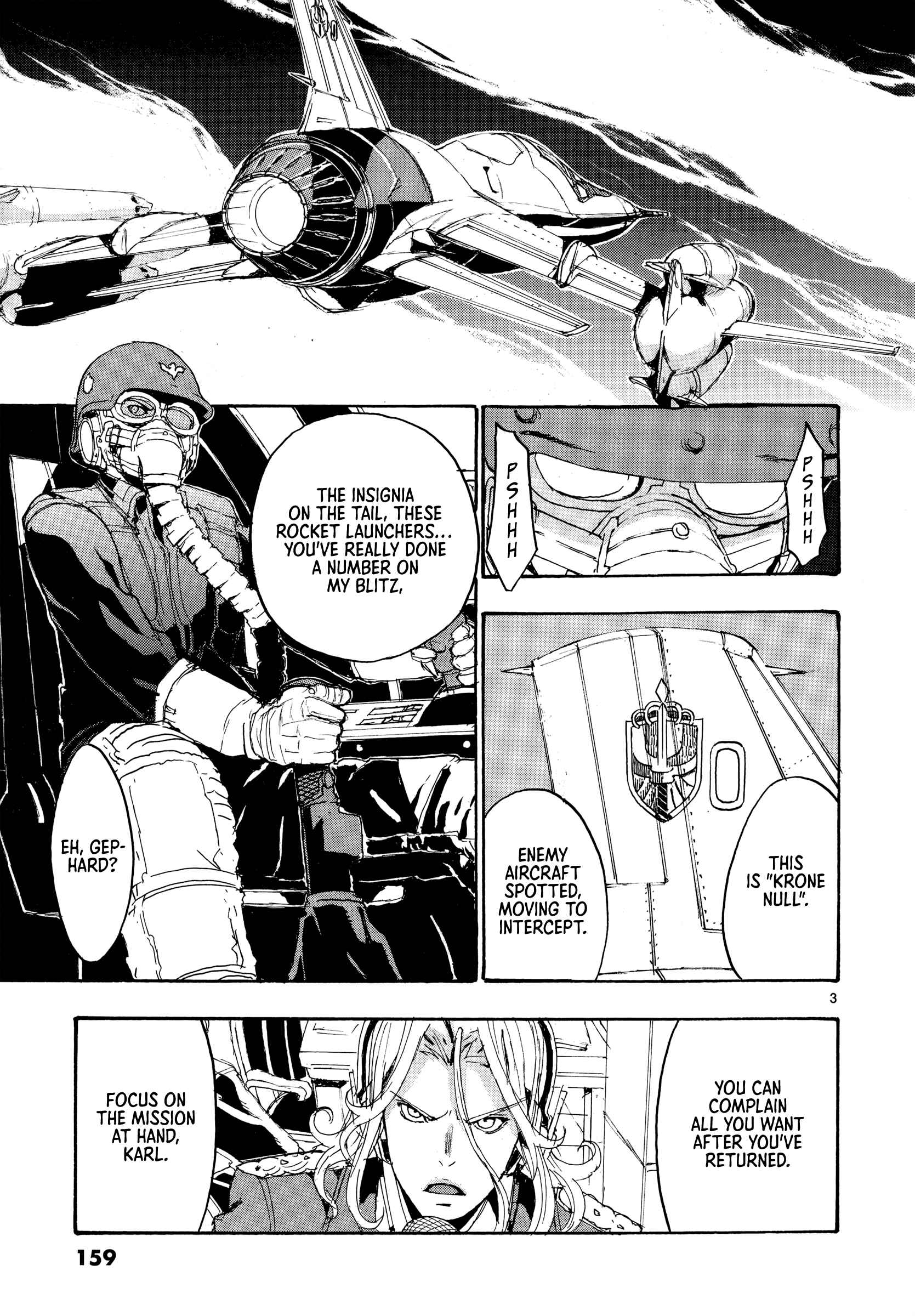 Page 3 Chapter 14 Eisen Flügel