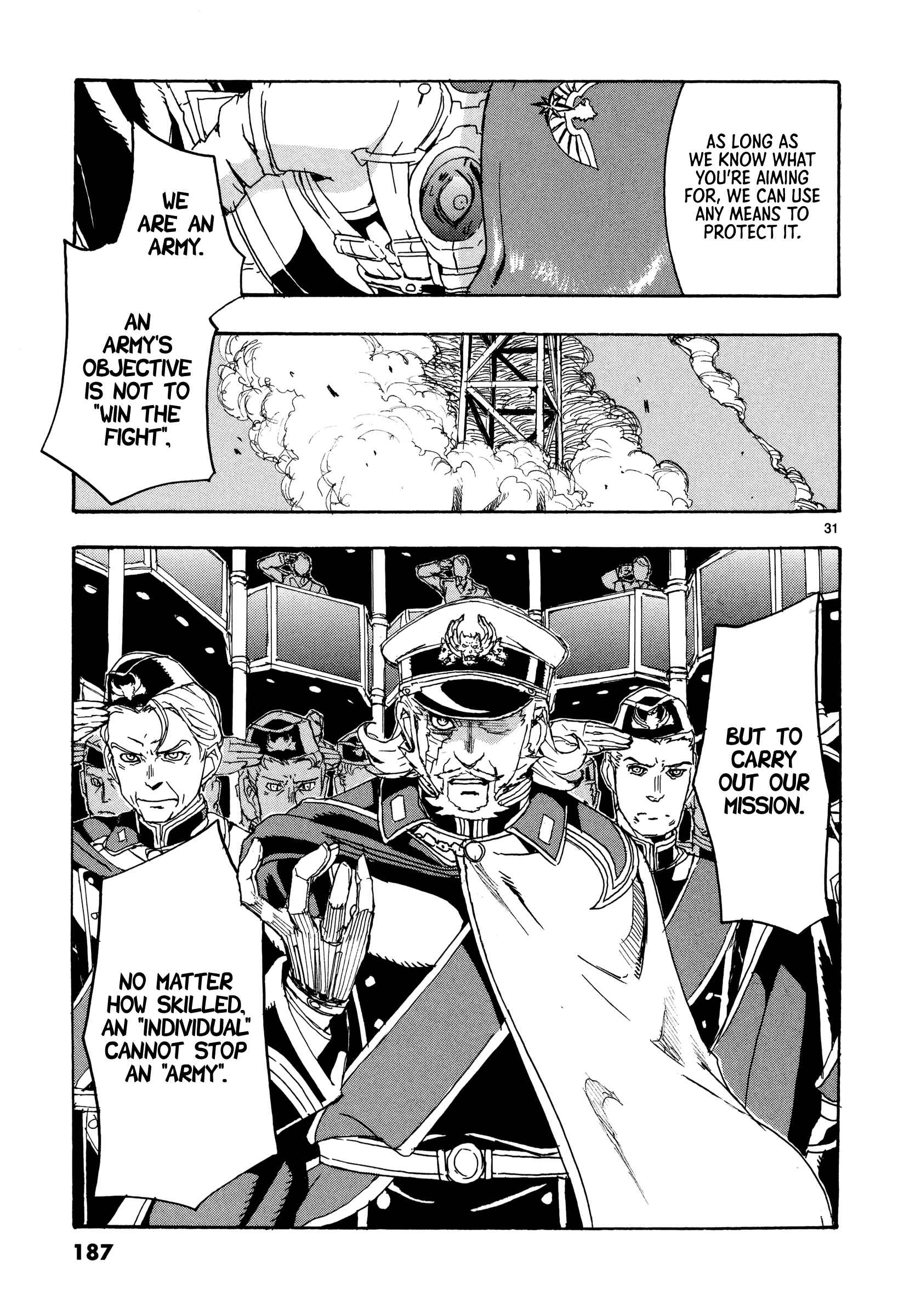 Page 31 Chapter 14 Eisen Flügel
