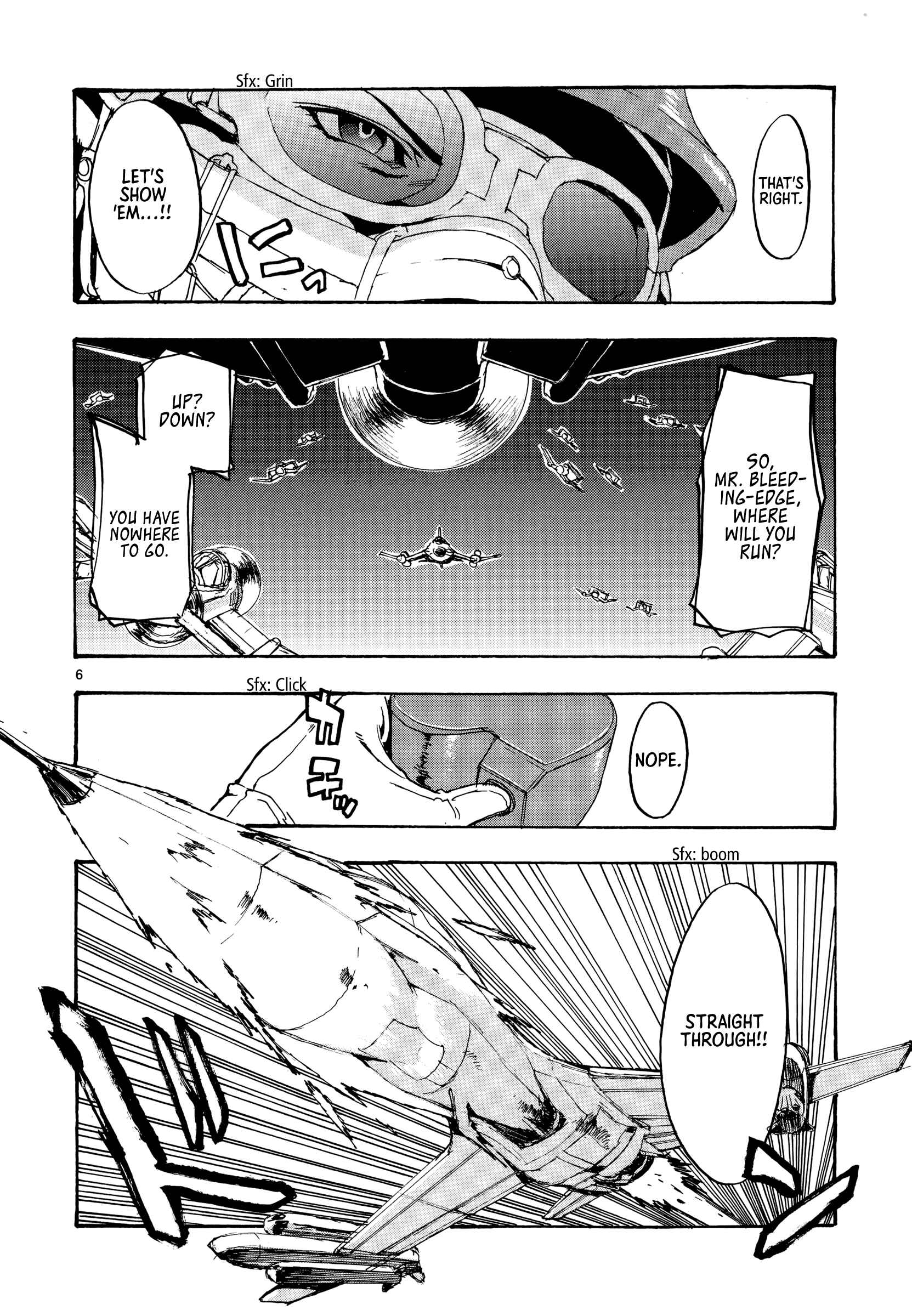 Page 6 Chapter 14 Eisen Flügel