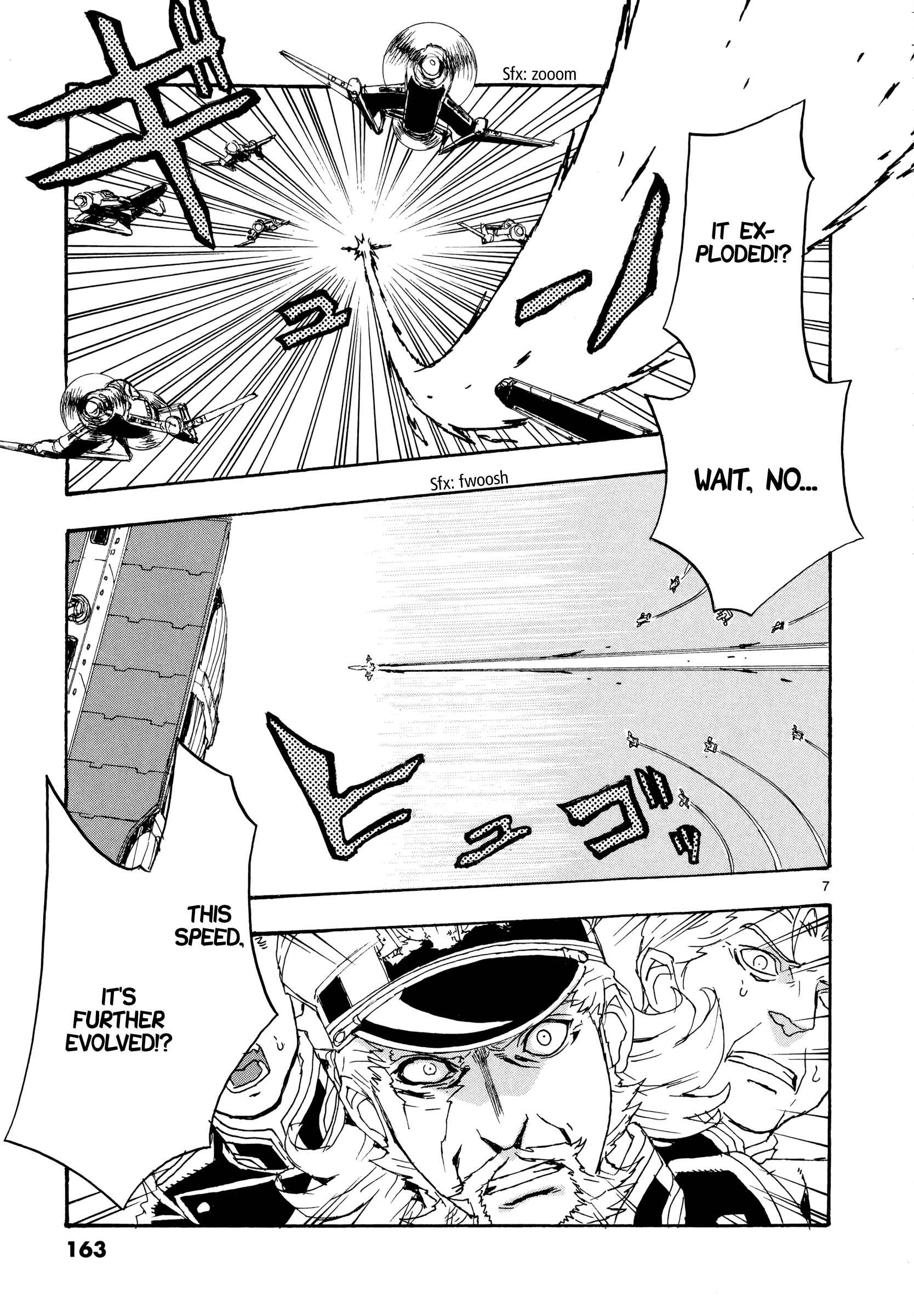 Page 7 Chapter 14 Eisen Flügel