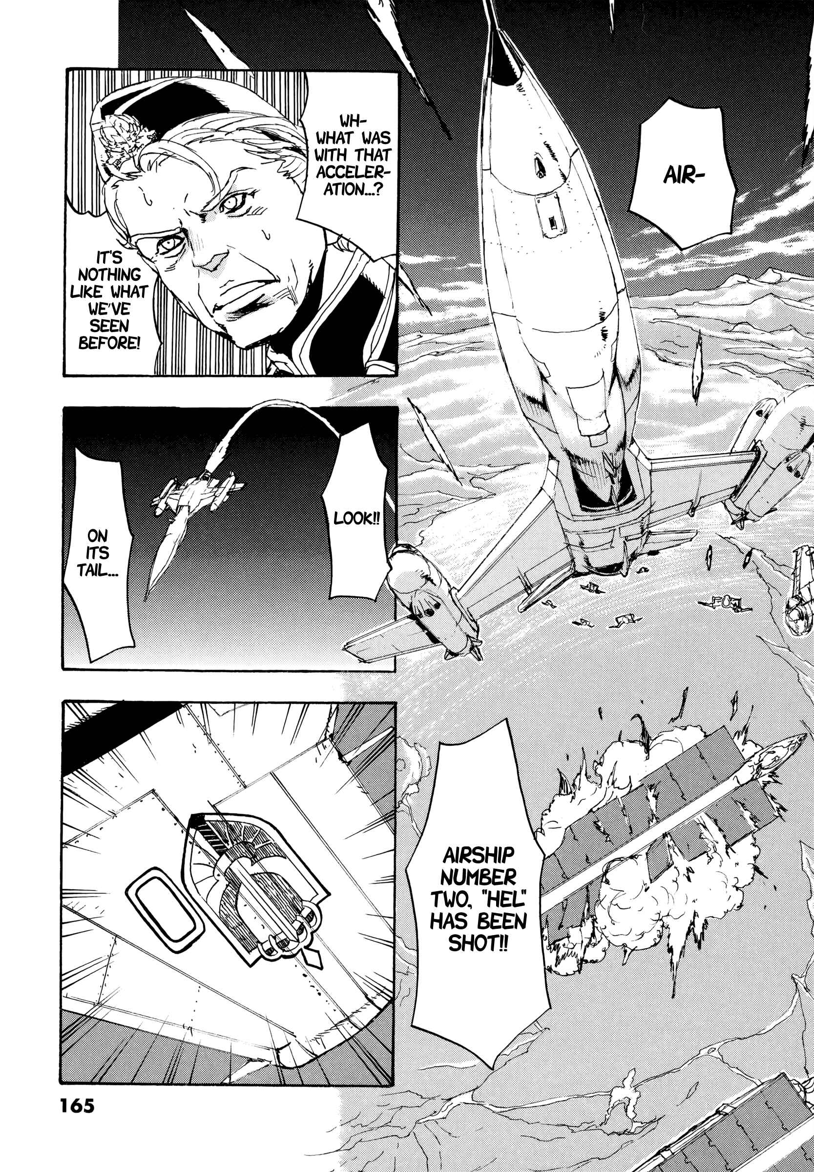 Page 9 Chapter 14 Eisen Flügel