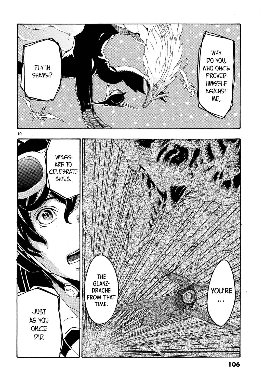 Page 10 Chapter 18 Eisen Flügel