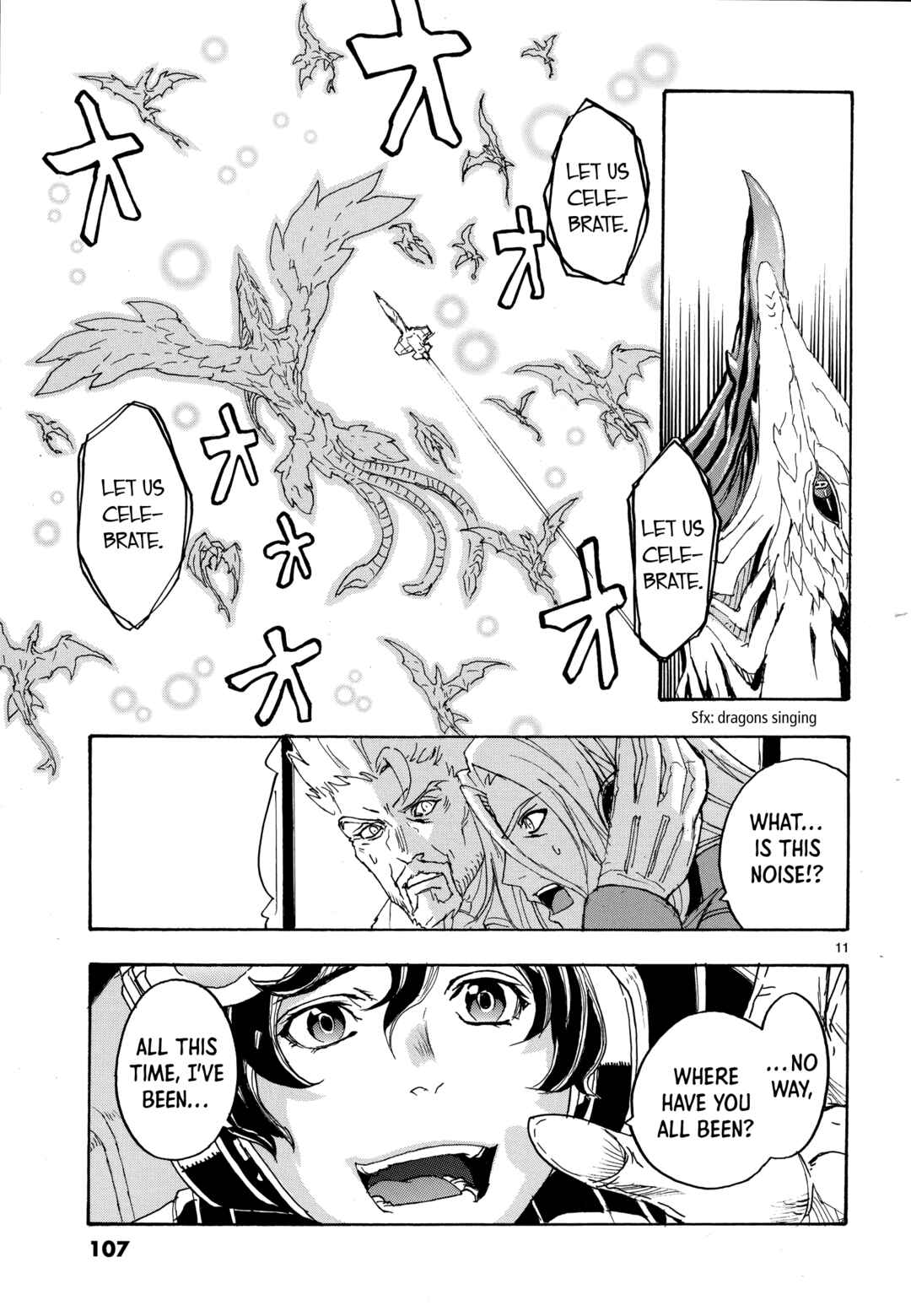Page 11 Chapter 18 Eisen Flügel
