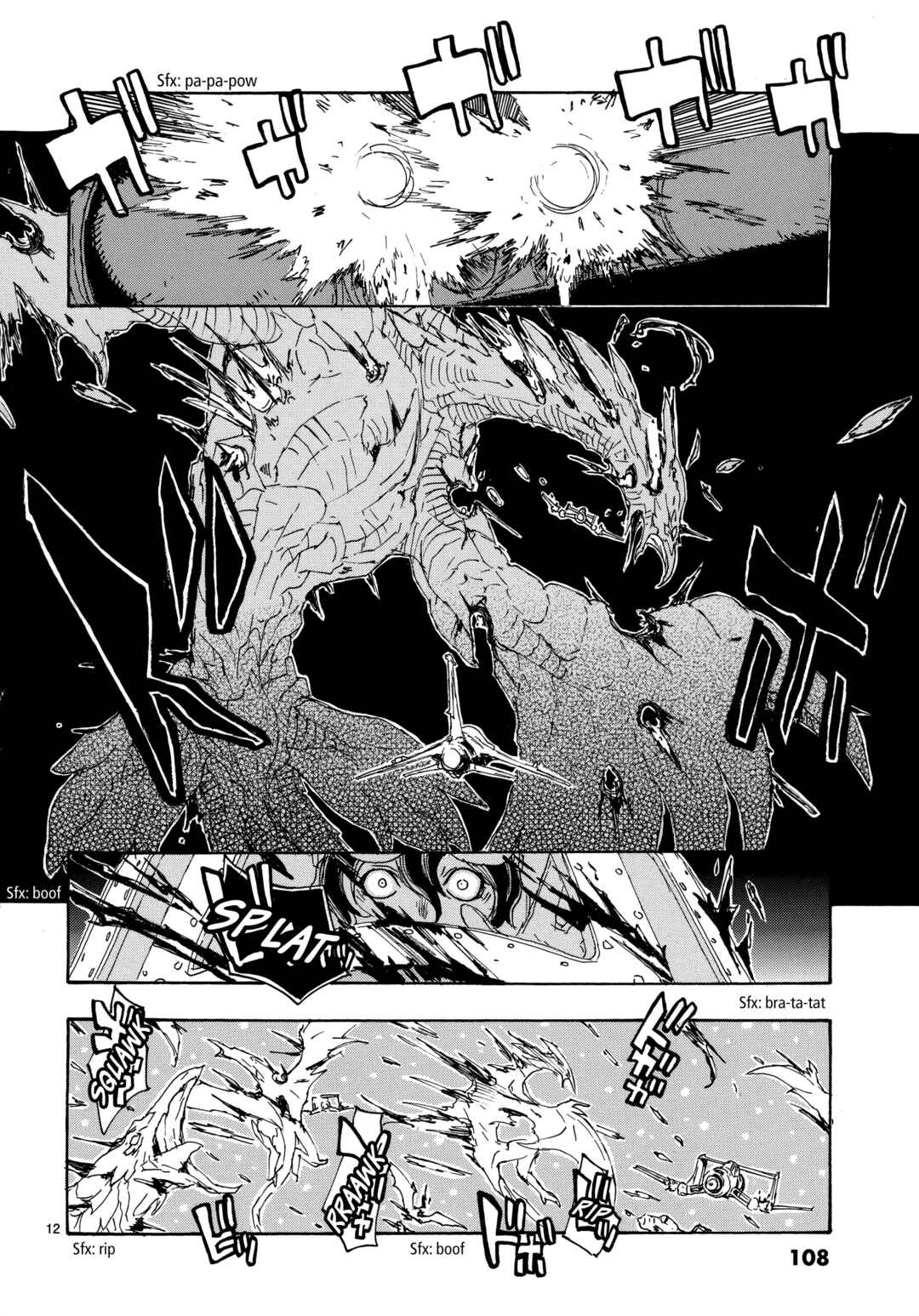 Page 12 Chapter 18 Eisen Flügel