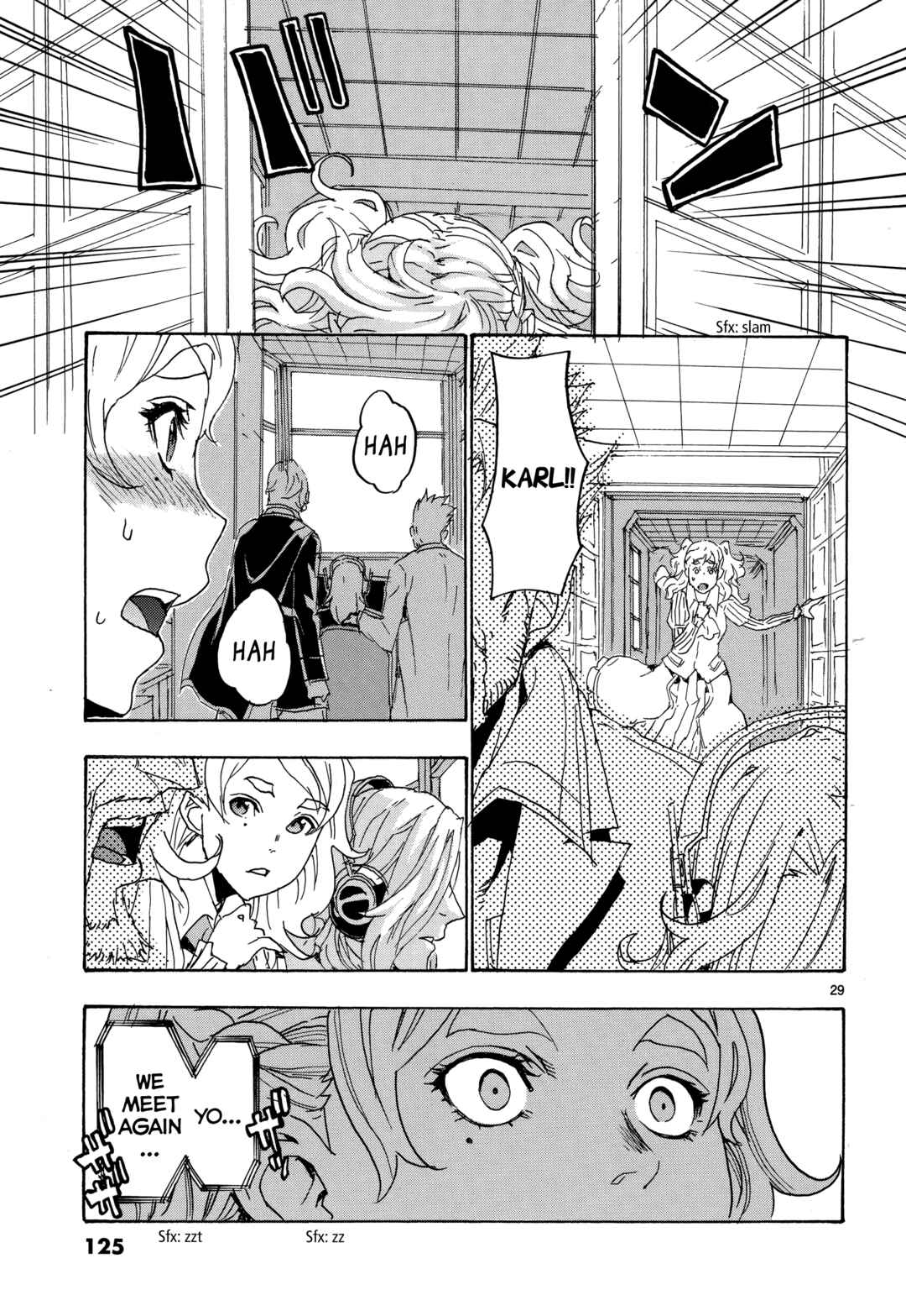 Page 29 Chapter 18 Eisen Flügel