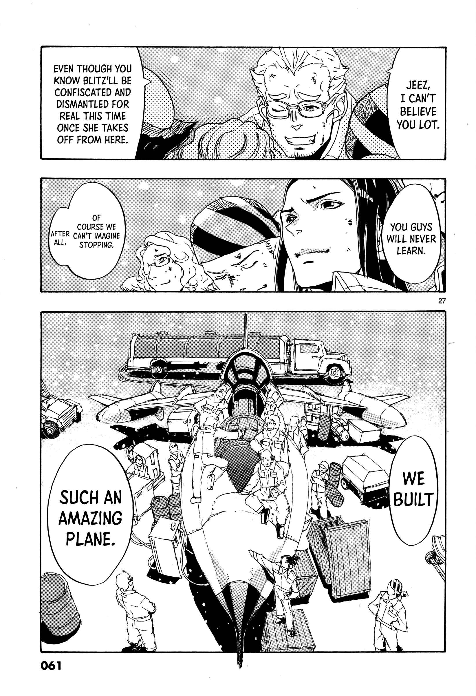 Page 27 Chapter 16 Eisen Flügel