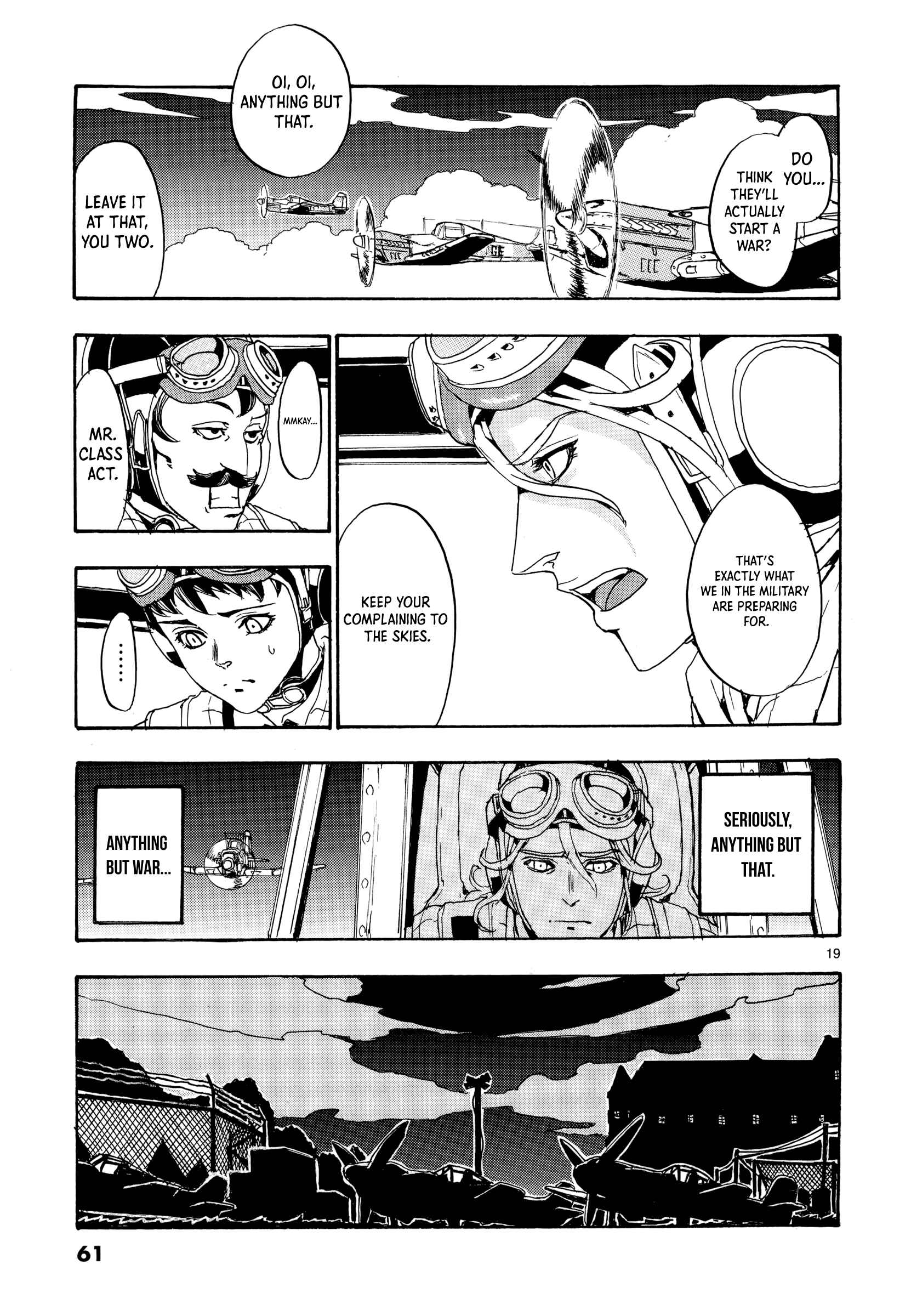Page 18 Chapter 6 Eisen Flügel