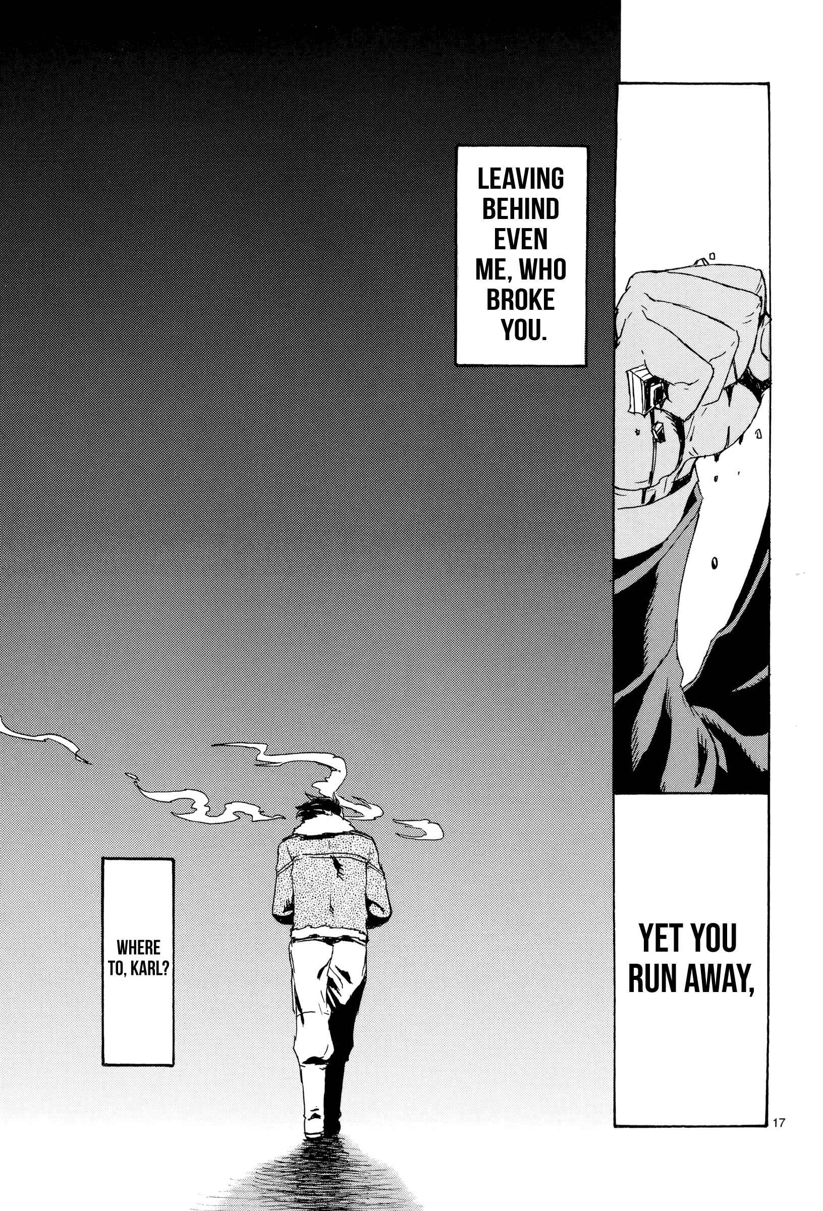Page 17 Chapter 8 Eisen Flügel