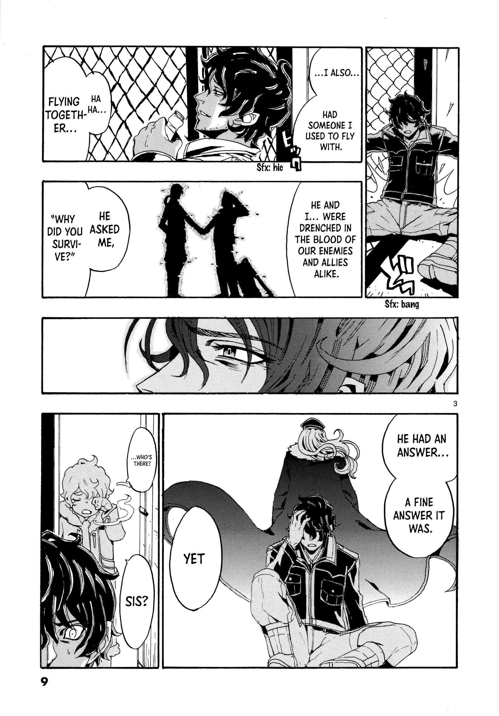 Page 10 Chapter 5 Eisen Flügel