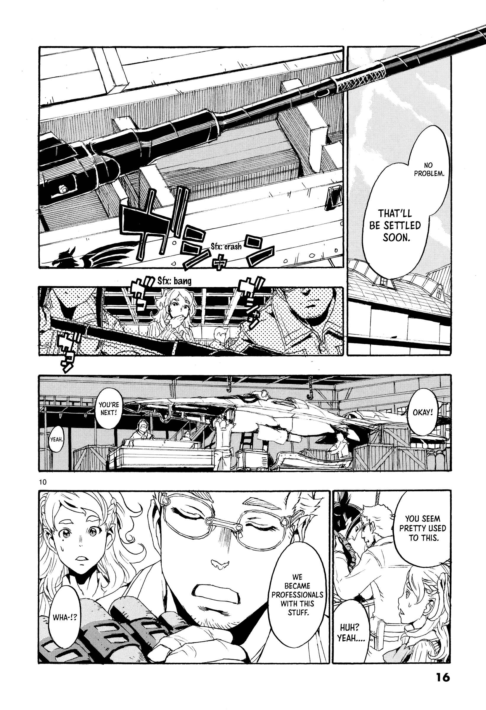 Page 17 Chapter 5 Eisen Flügel
