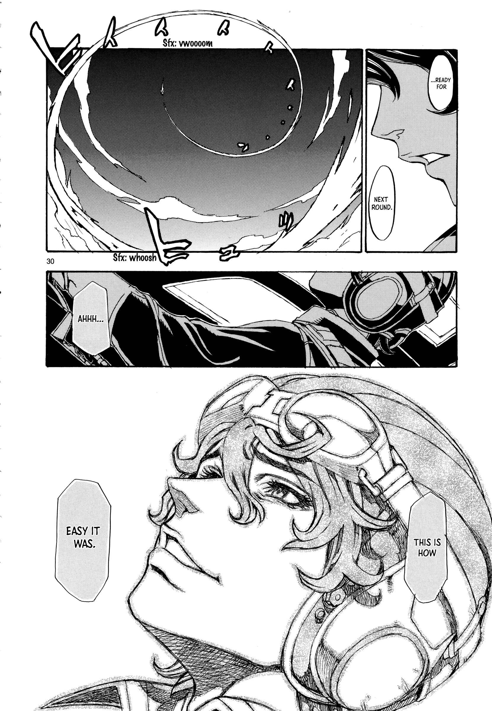 Page 37 Chapter 5 Eisen Flügel