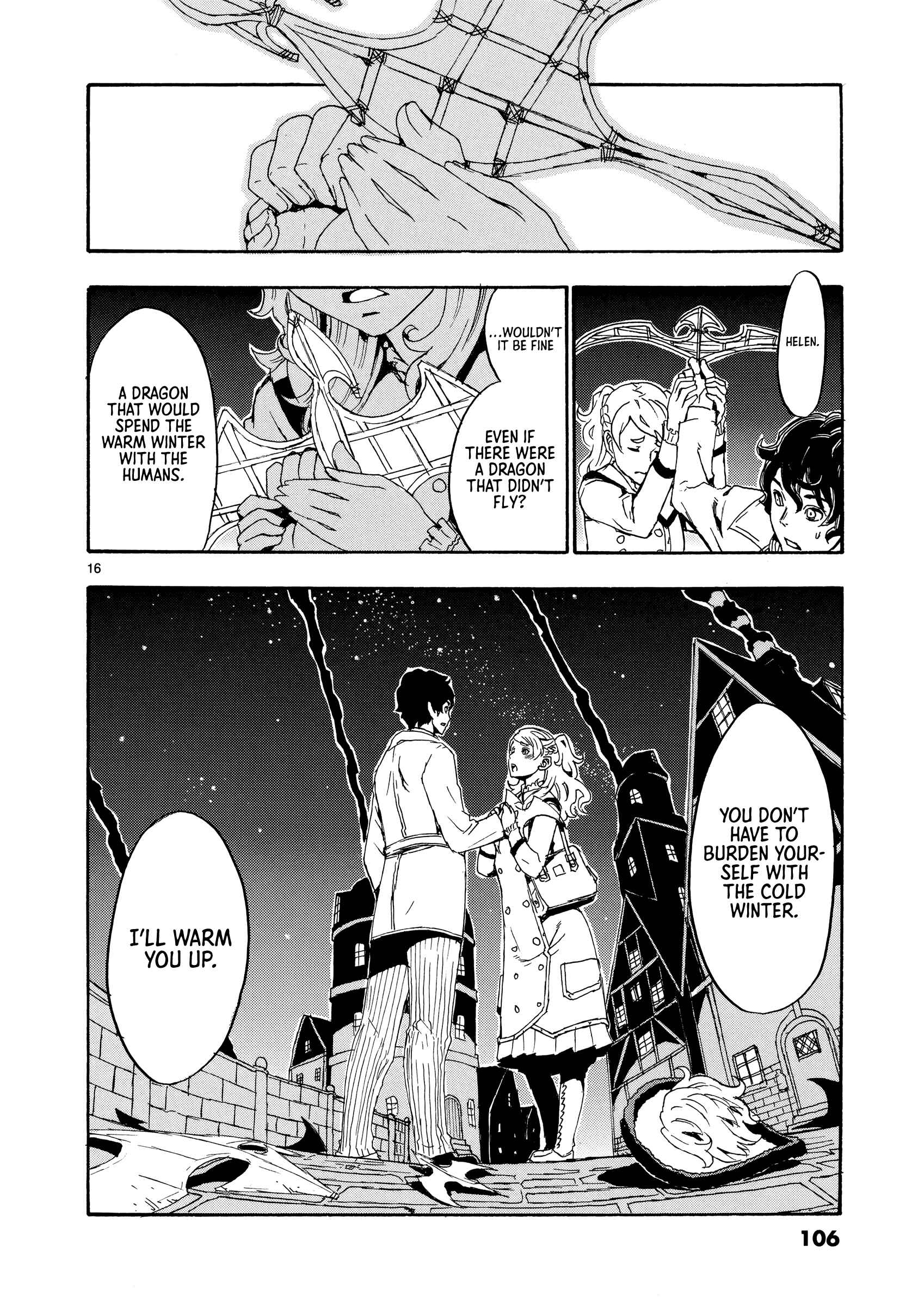 Page 16 Chapter 3 Eisen Flügel
