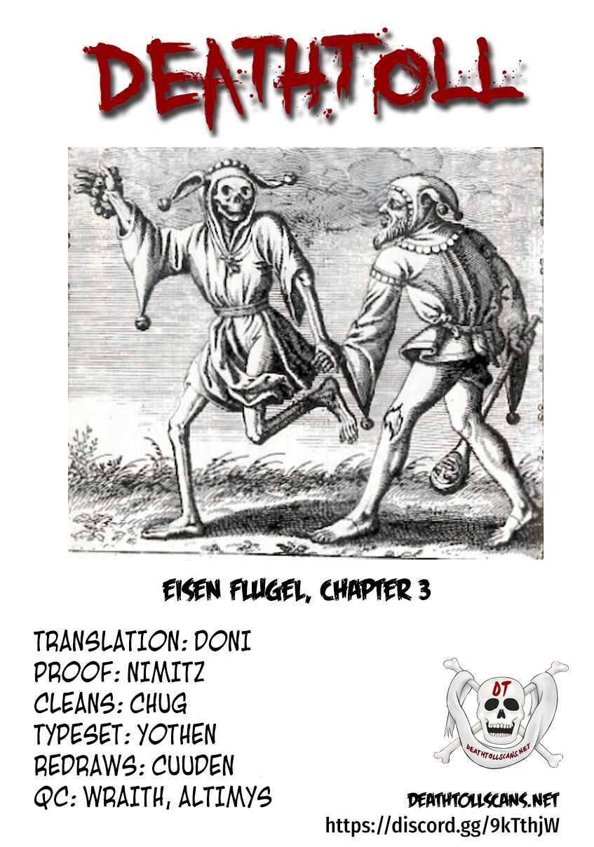 Page 35 Chapter 3 Eisen Flügel