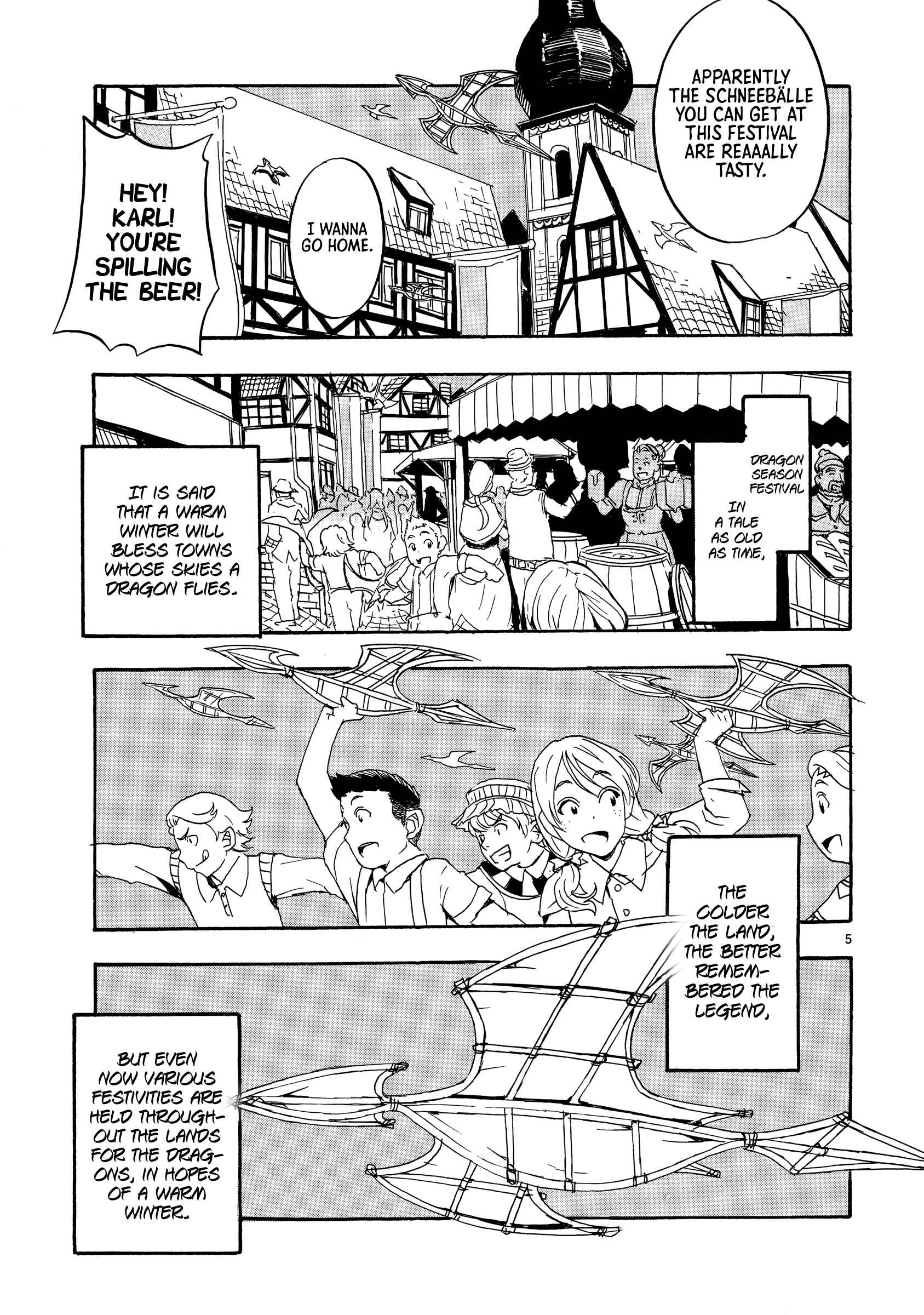 Page 5 Chapter 3 Eisen Flügel