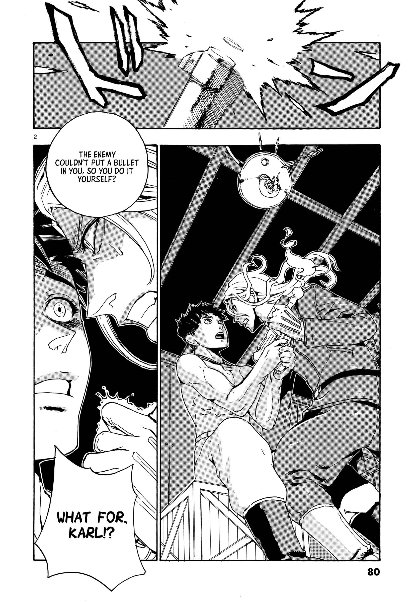 Page 2 Chapter 7 Eisen Flügel