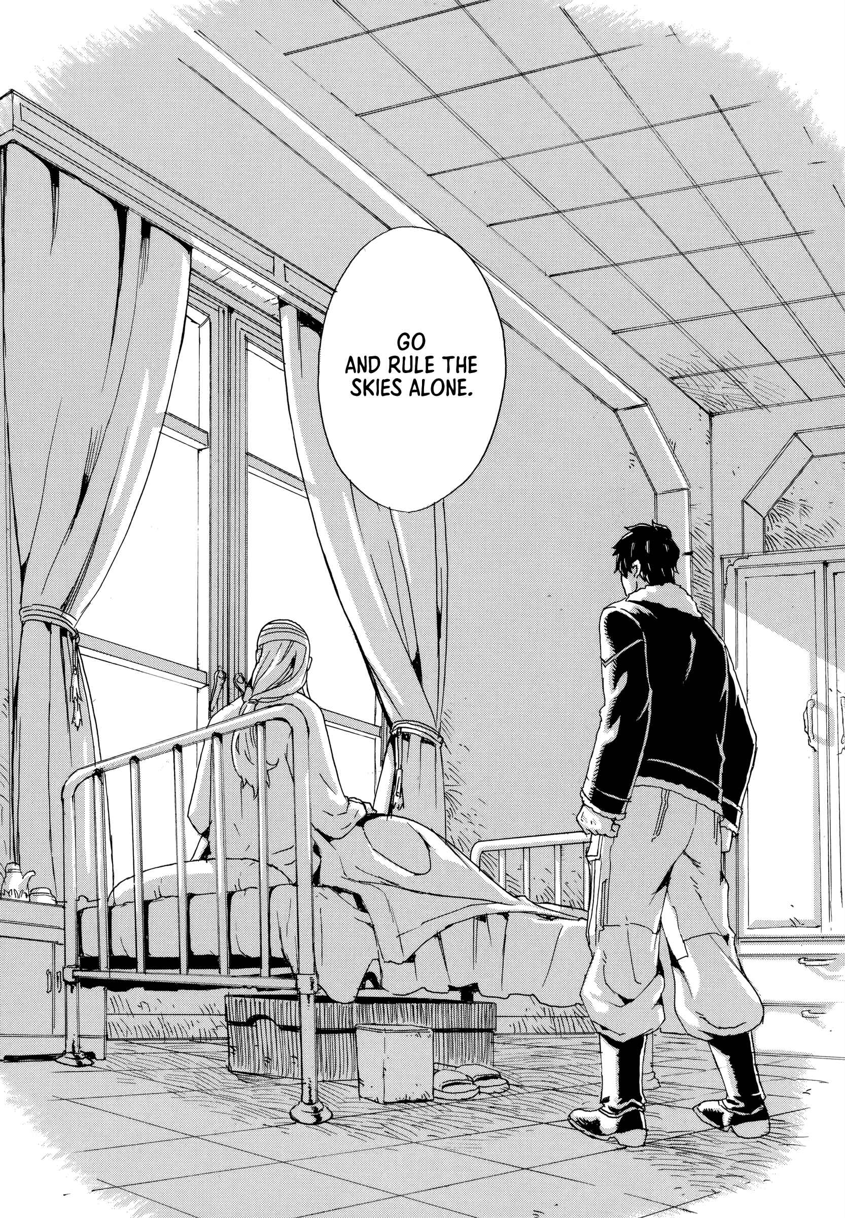 Page 34 Chapter 7 Eisen Flügel