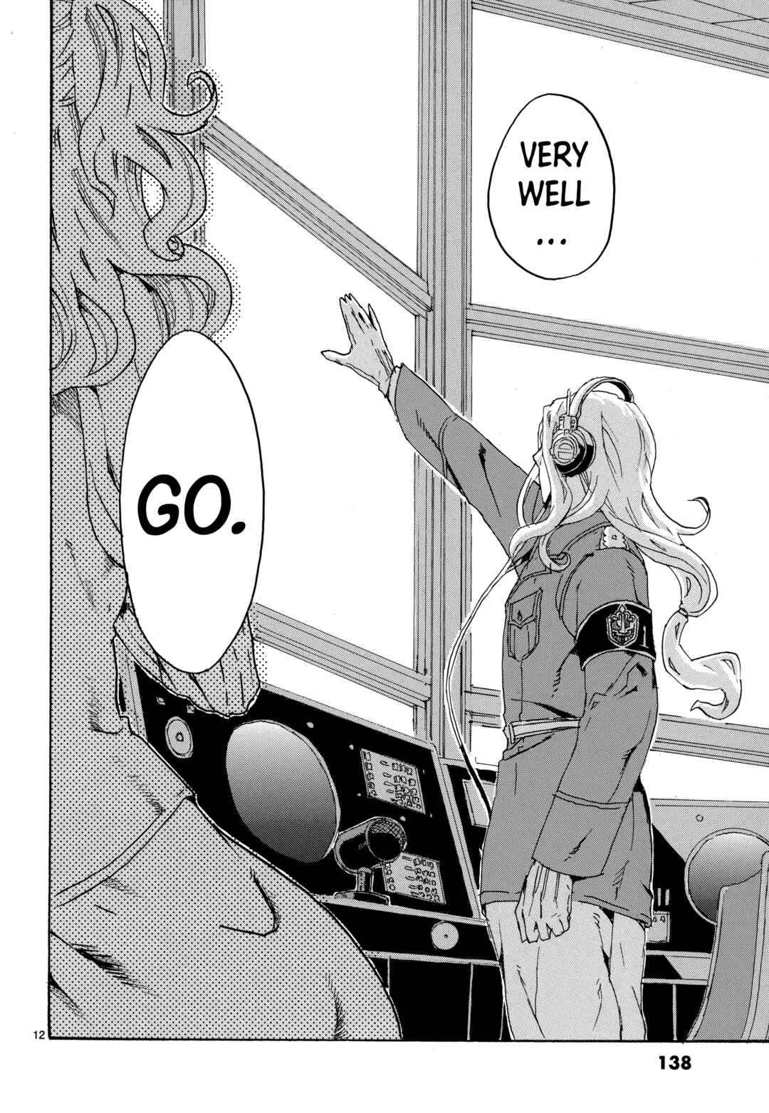 Page 12 Chapter 19 Eisen Flügel