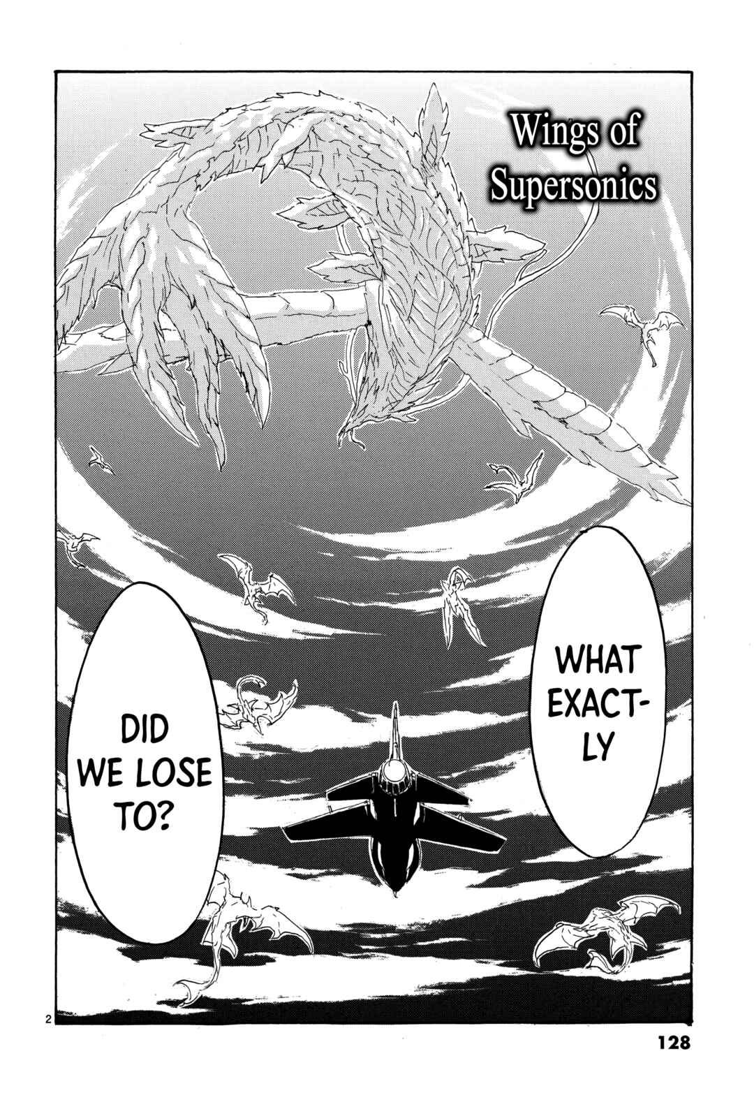 Page 2 Chapter 19 Eisen Flügel