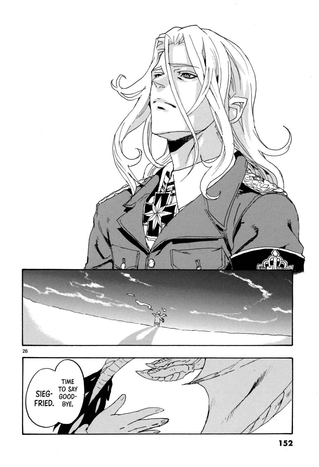 Page 25 Chapter 19 Eisen Flügel