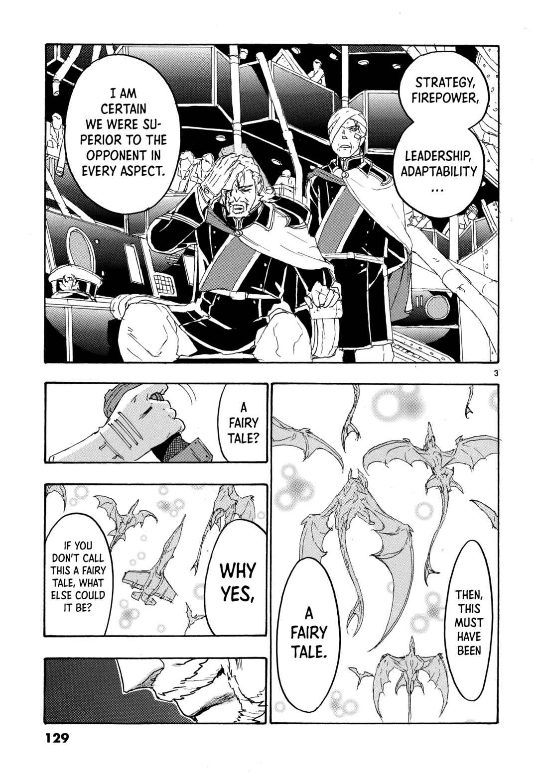 Page 3 Chapter 19 Eisen Flügel